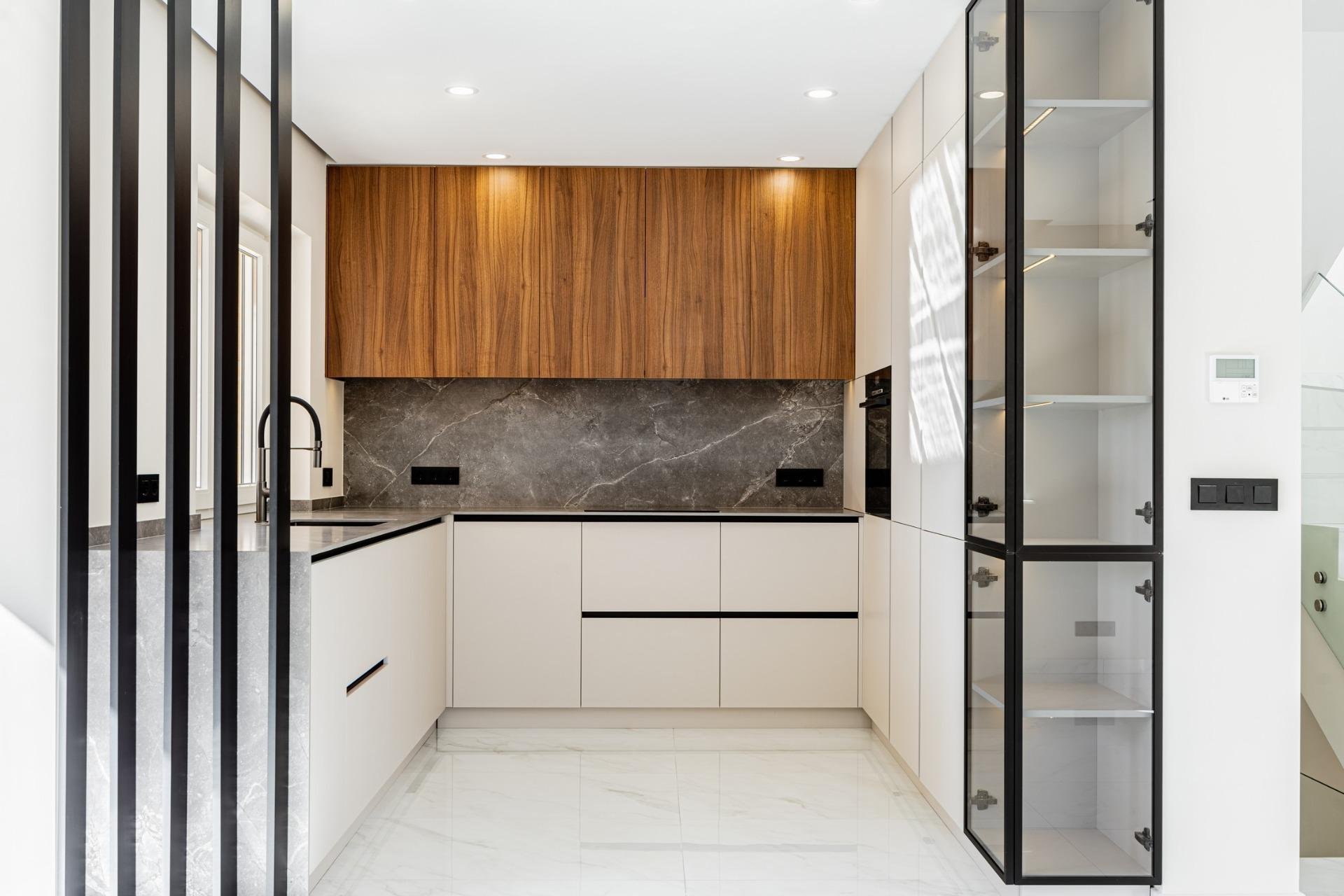 Obra nueva - Villa - Rojales - Ciudad Quesada