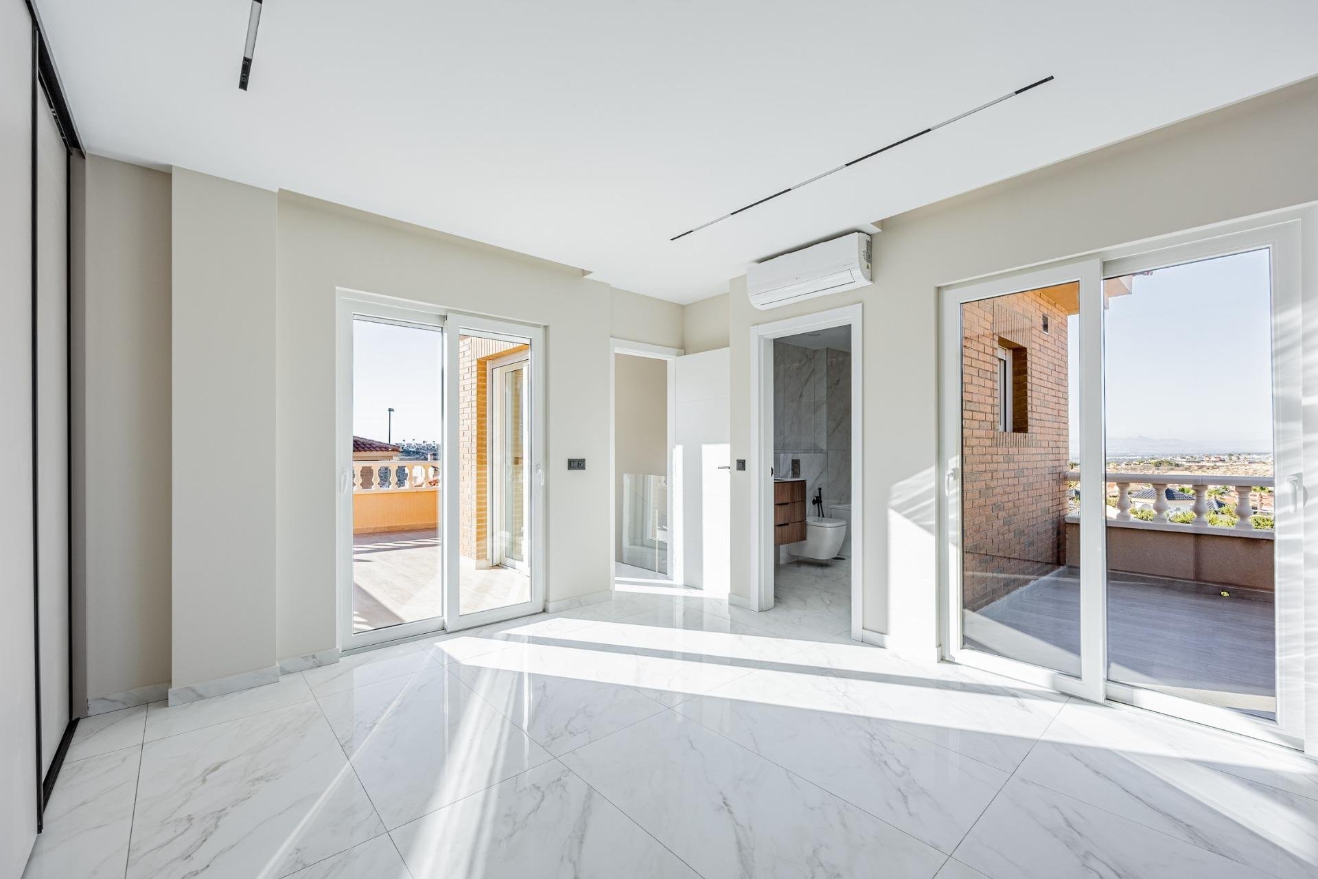 Obra nueva - Villa - Rojales - Ciudad Quesada