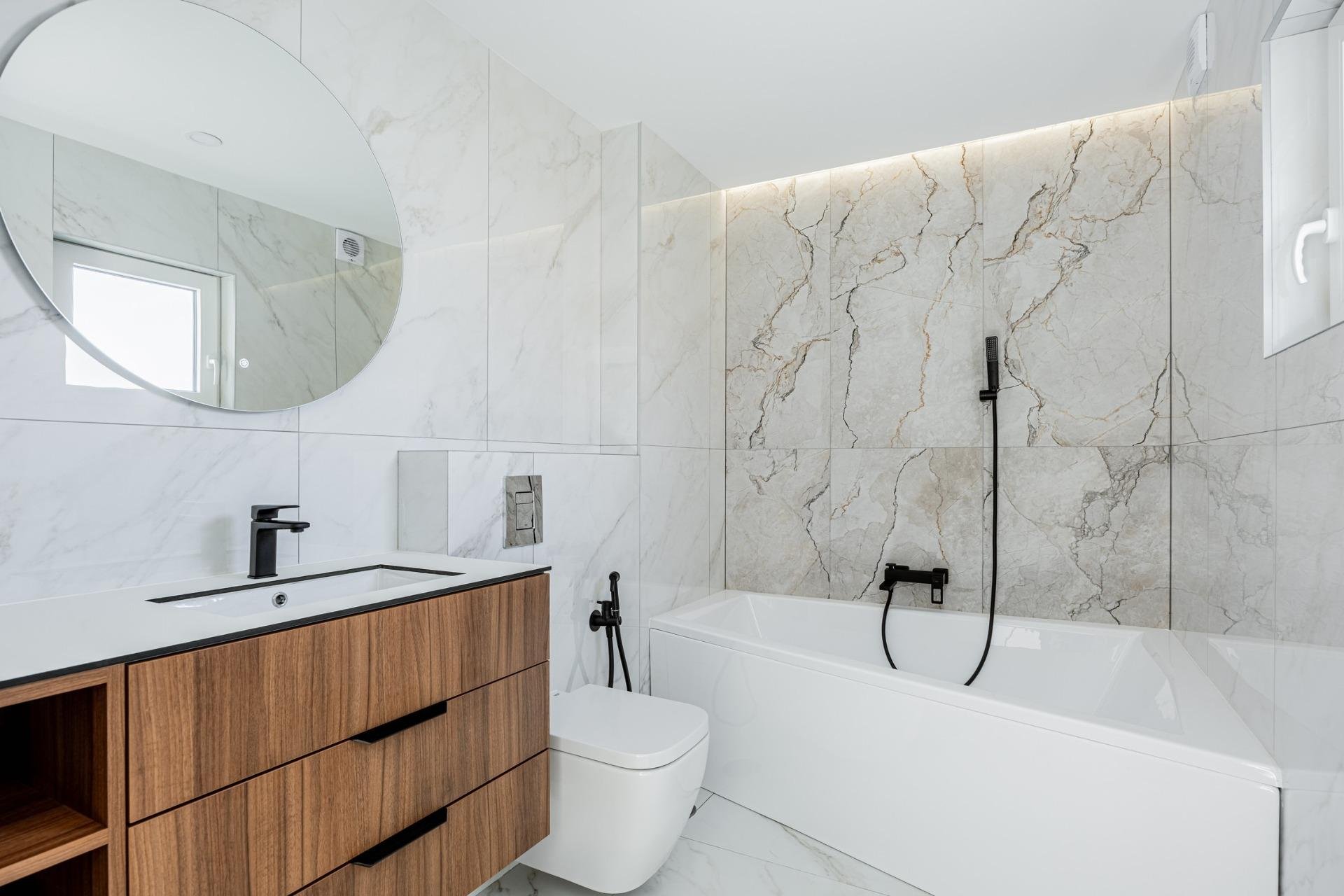 Obra nueva - Villa - Rojales - Ciudad Quesada