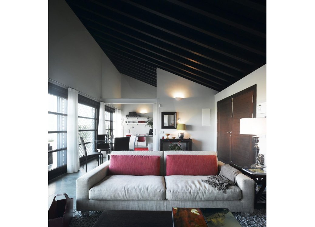 Obra nueva - Villa - Sucina - Peraleja Golf