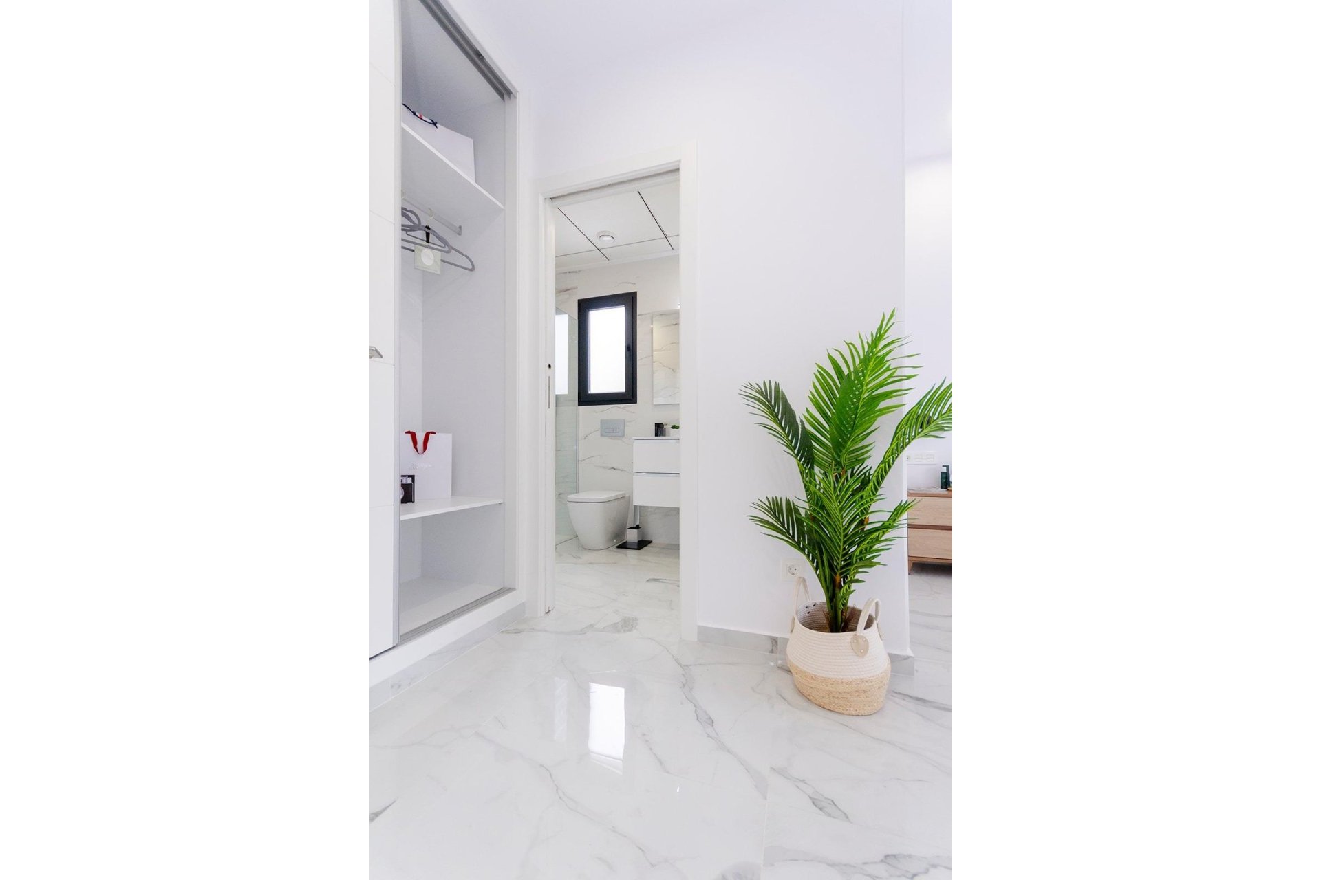 Obra nueva - Villa - Torrevieja - Torretas