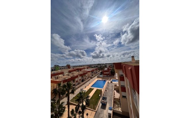 Penthouse - New Build - Orihuela Costa - Lomas de Cabo Roig