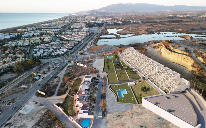 Penthouse - New Build - Vera - NB-15852