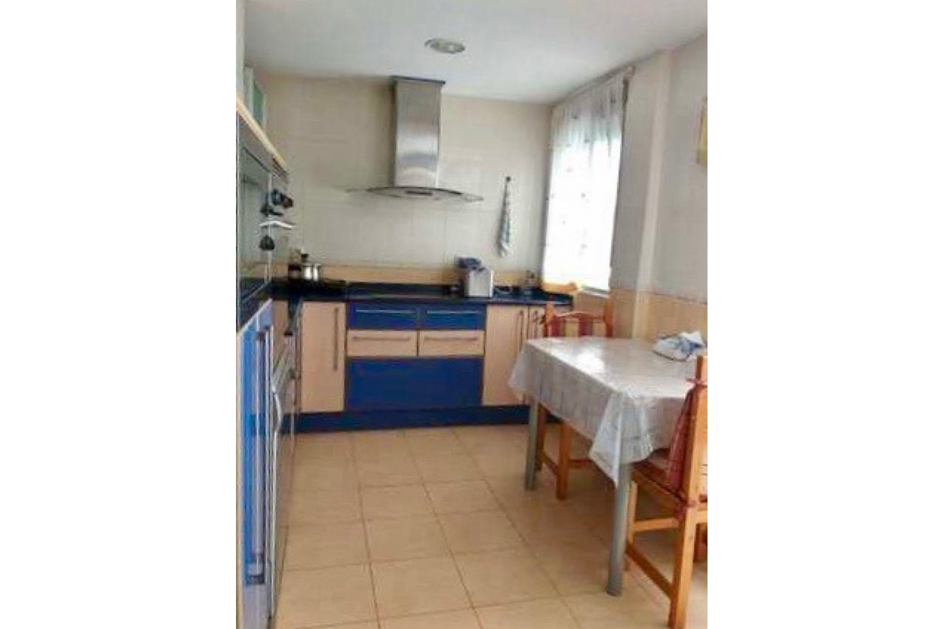 Resale - Apartment - Benidorm - Colonia Madrid