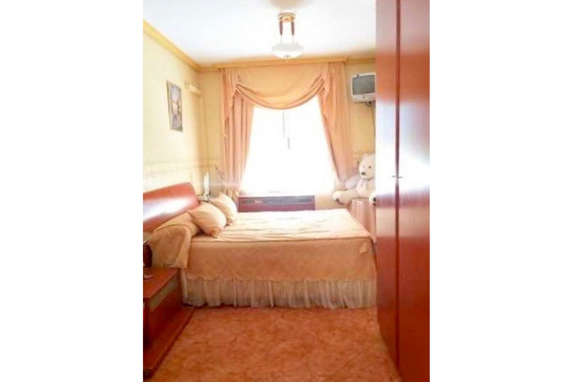 Resale - Apartment - Benidorm - Colonia Madrid