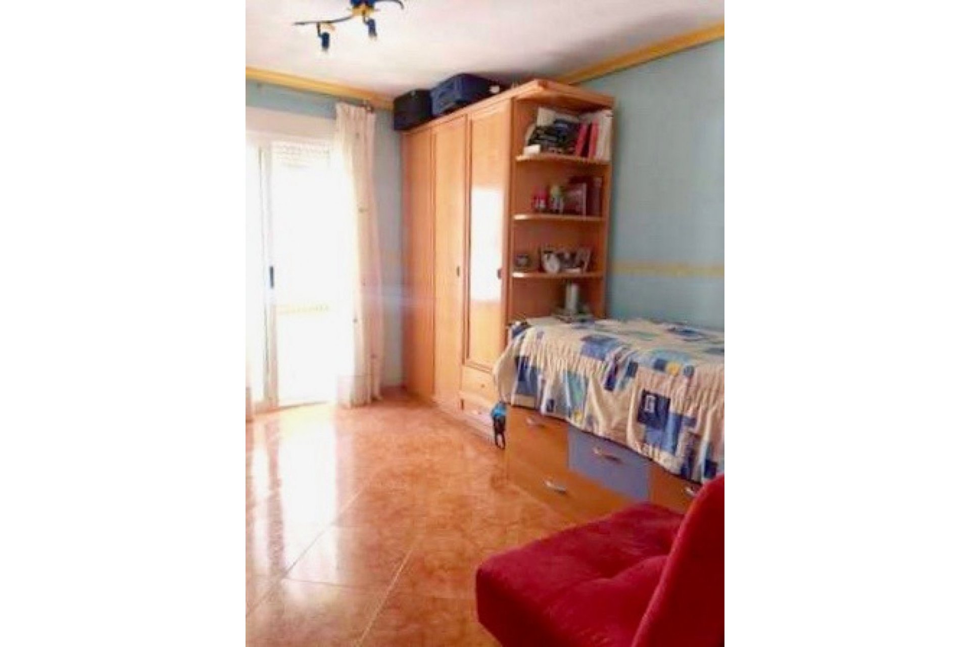 Resale - Apartment - Benidorm - Colonia Madrid