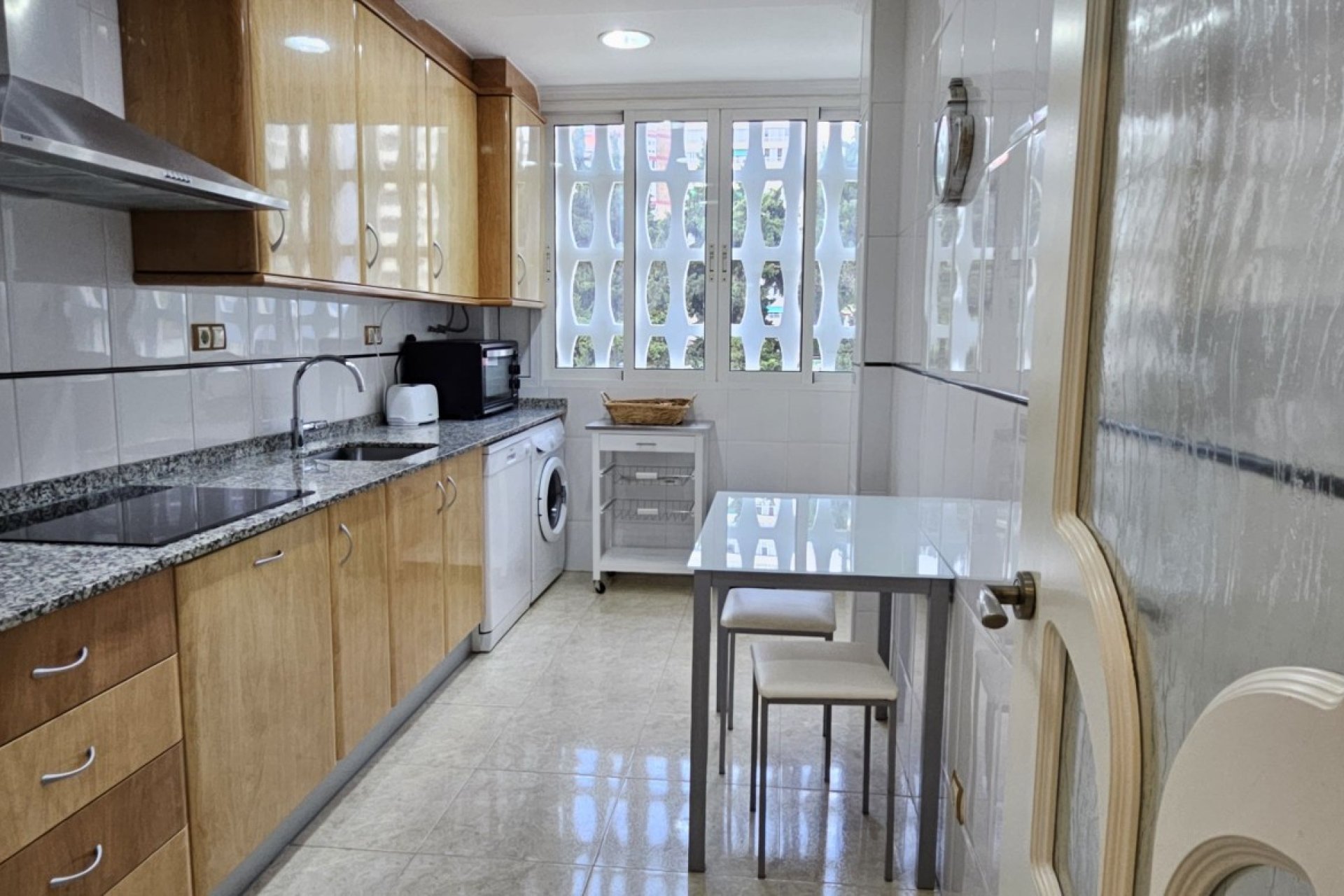 Resale - Apartment - Benidorm - Levante