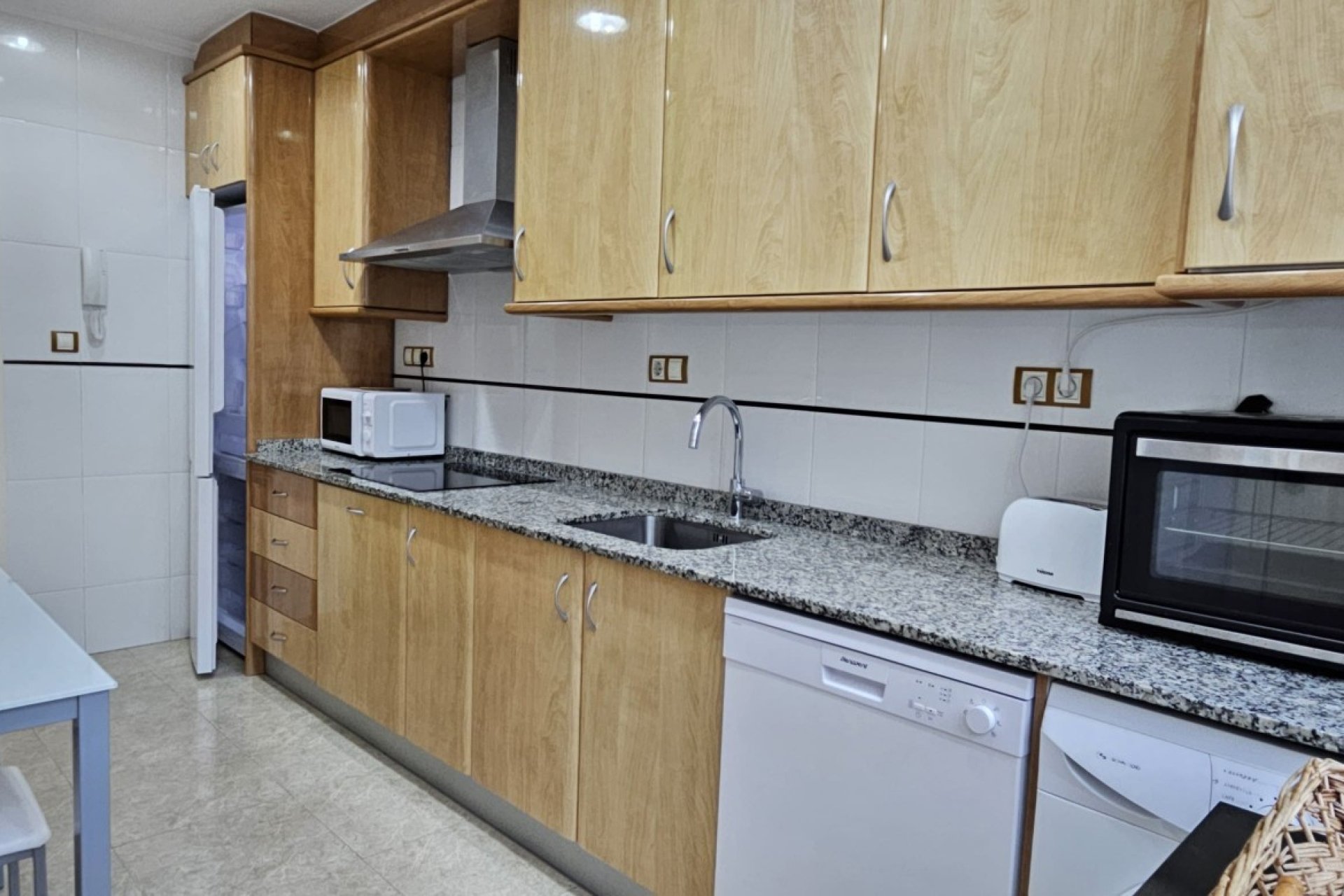 Resale - Apartment - Benidorm - Levante