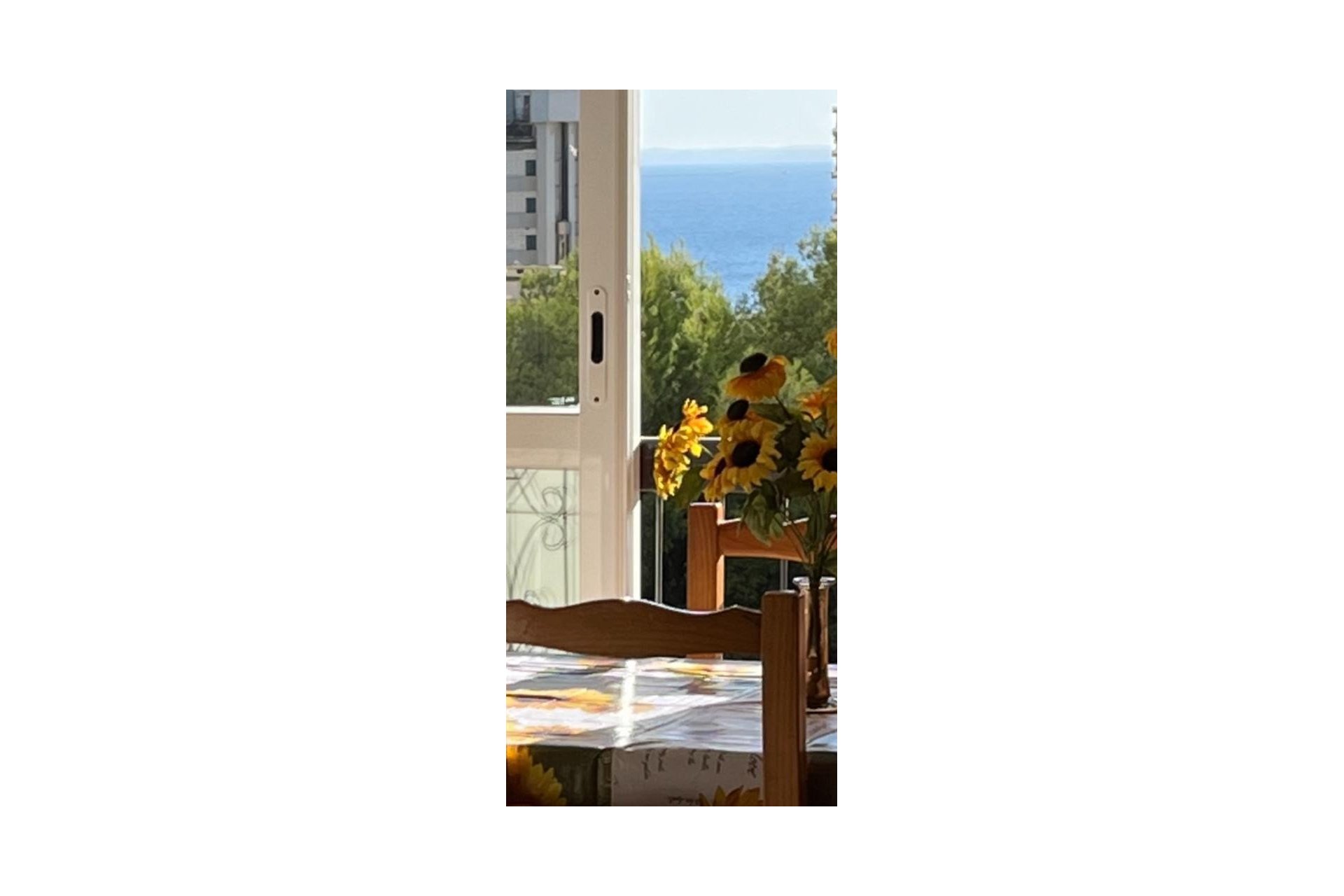 Resale - Apartment - Benidorm - Rincón de Loix