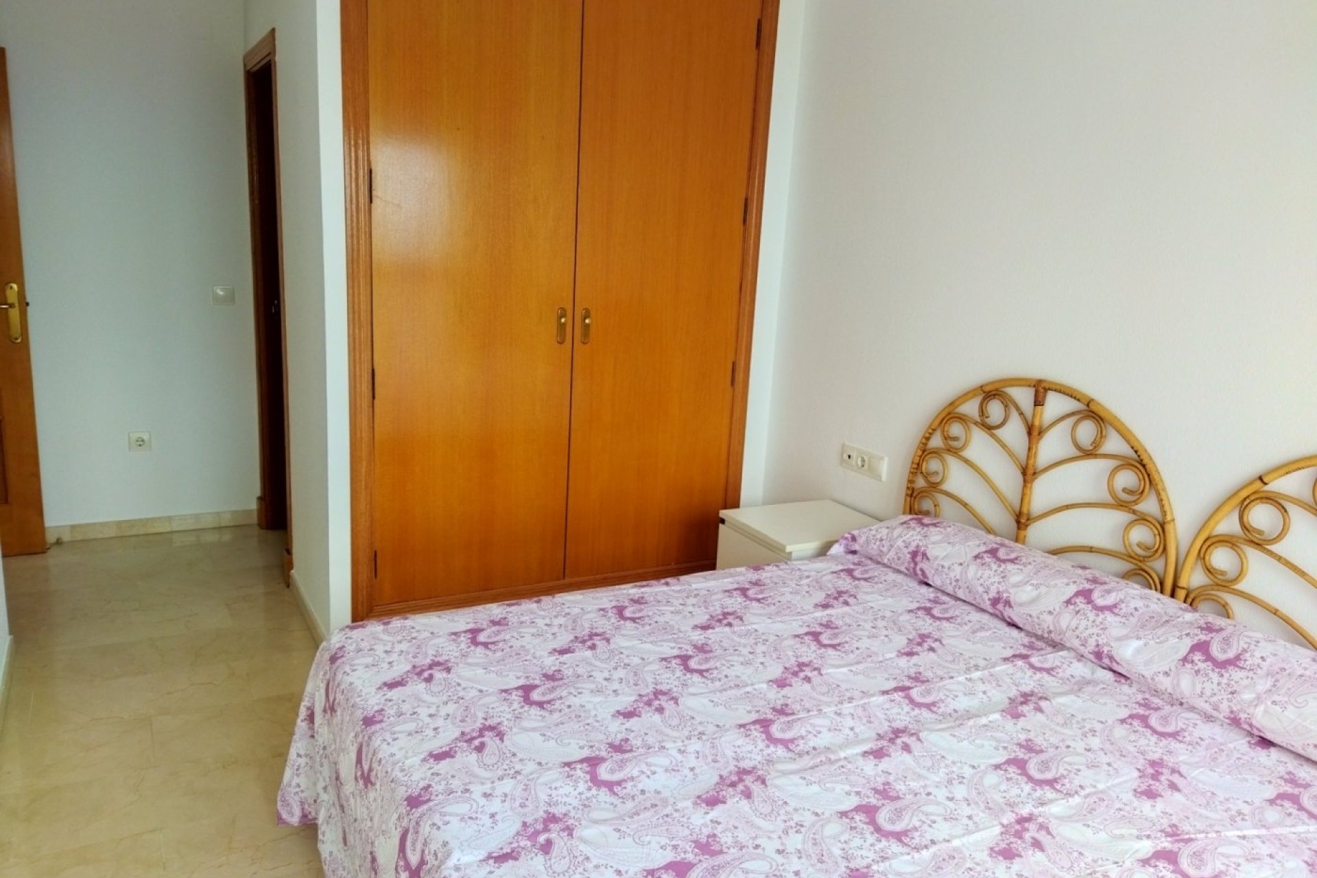 Resale - Apartment - Benidorm - Rincón de Loix