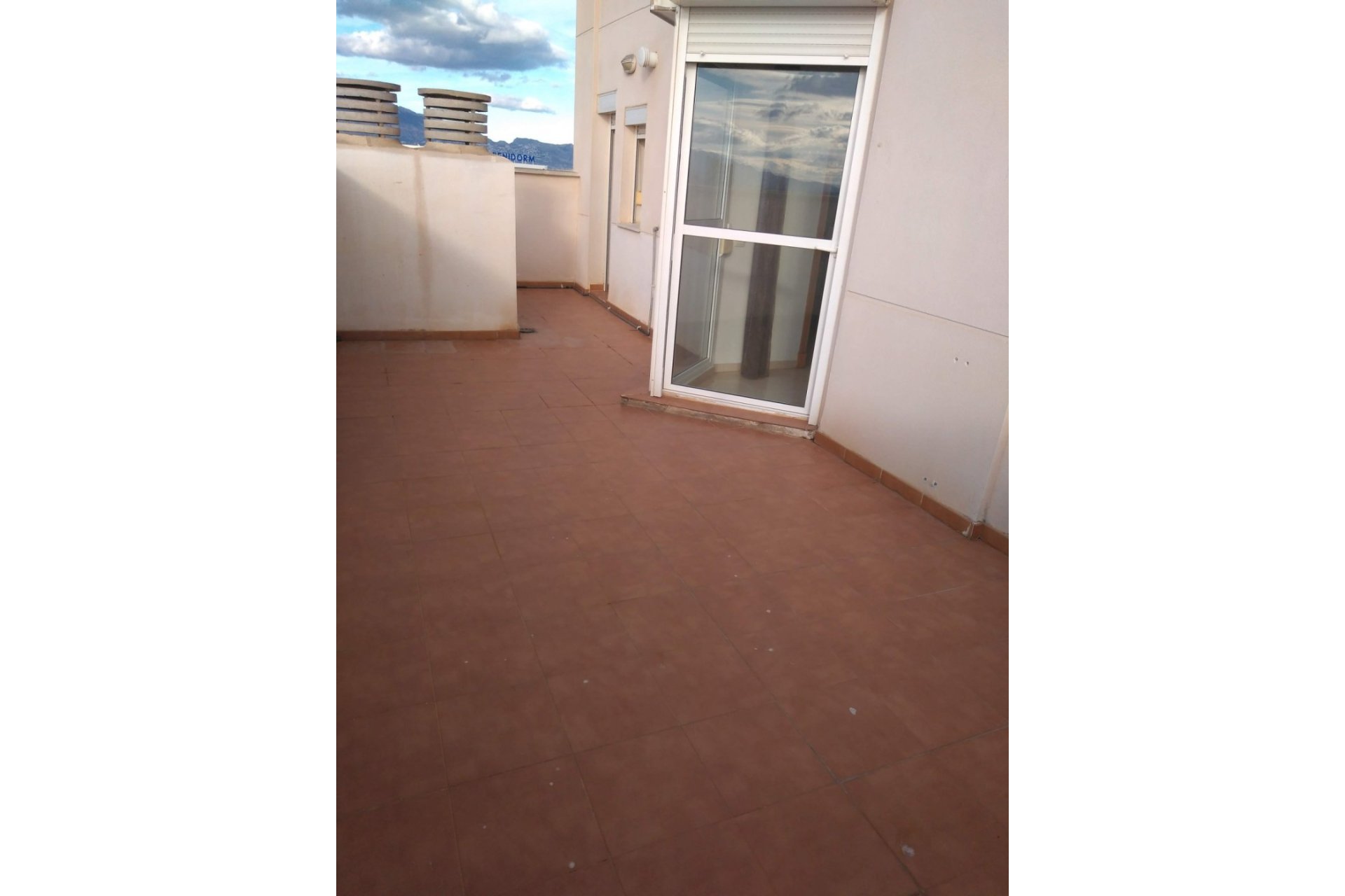 Resale - Apartment - Benidorm - Rincón de Loix