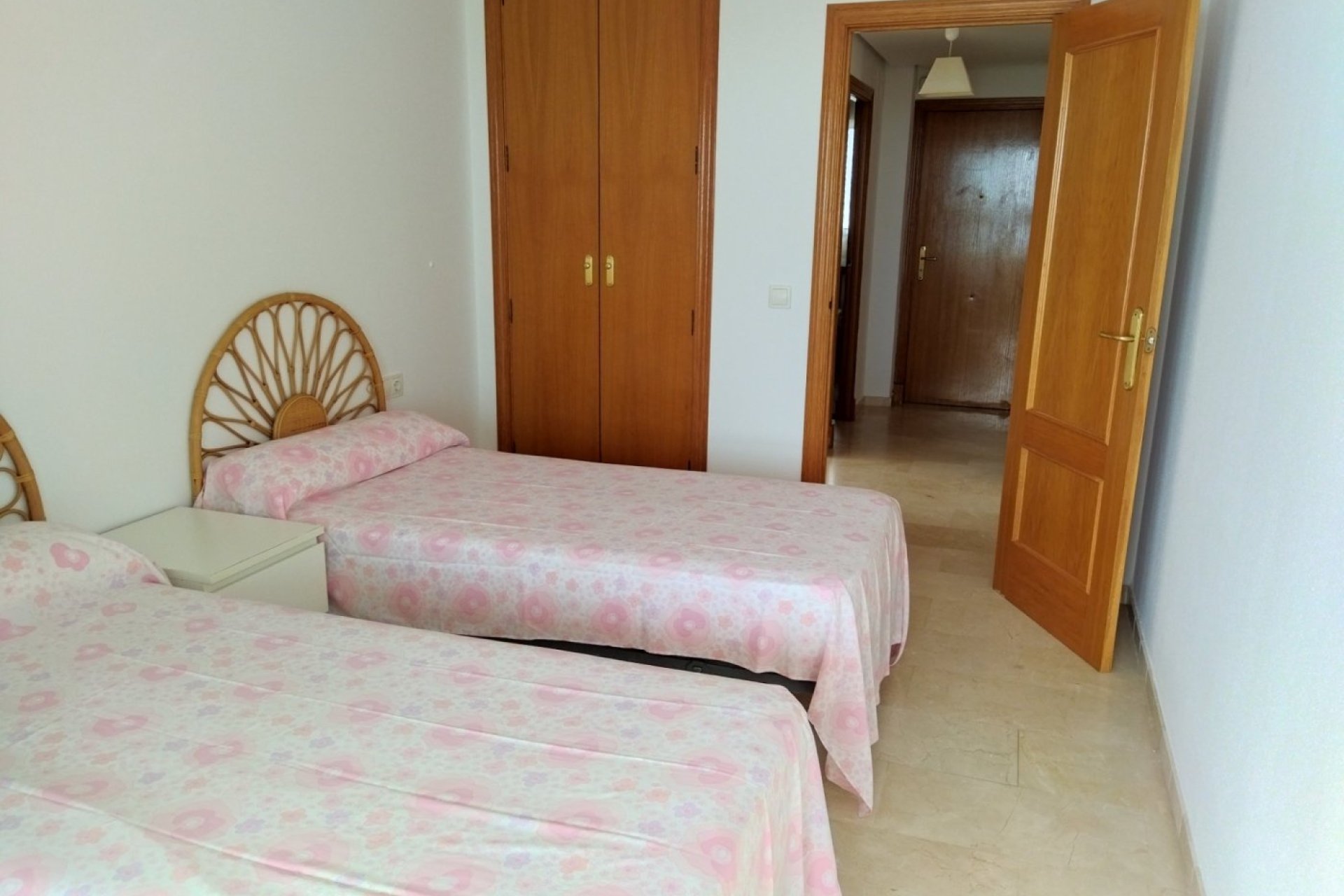 Resale - Apartment - Benidorm - Rincón de Loix