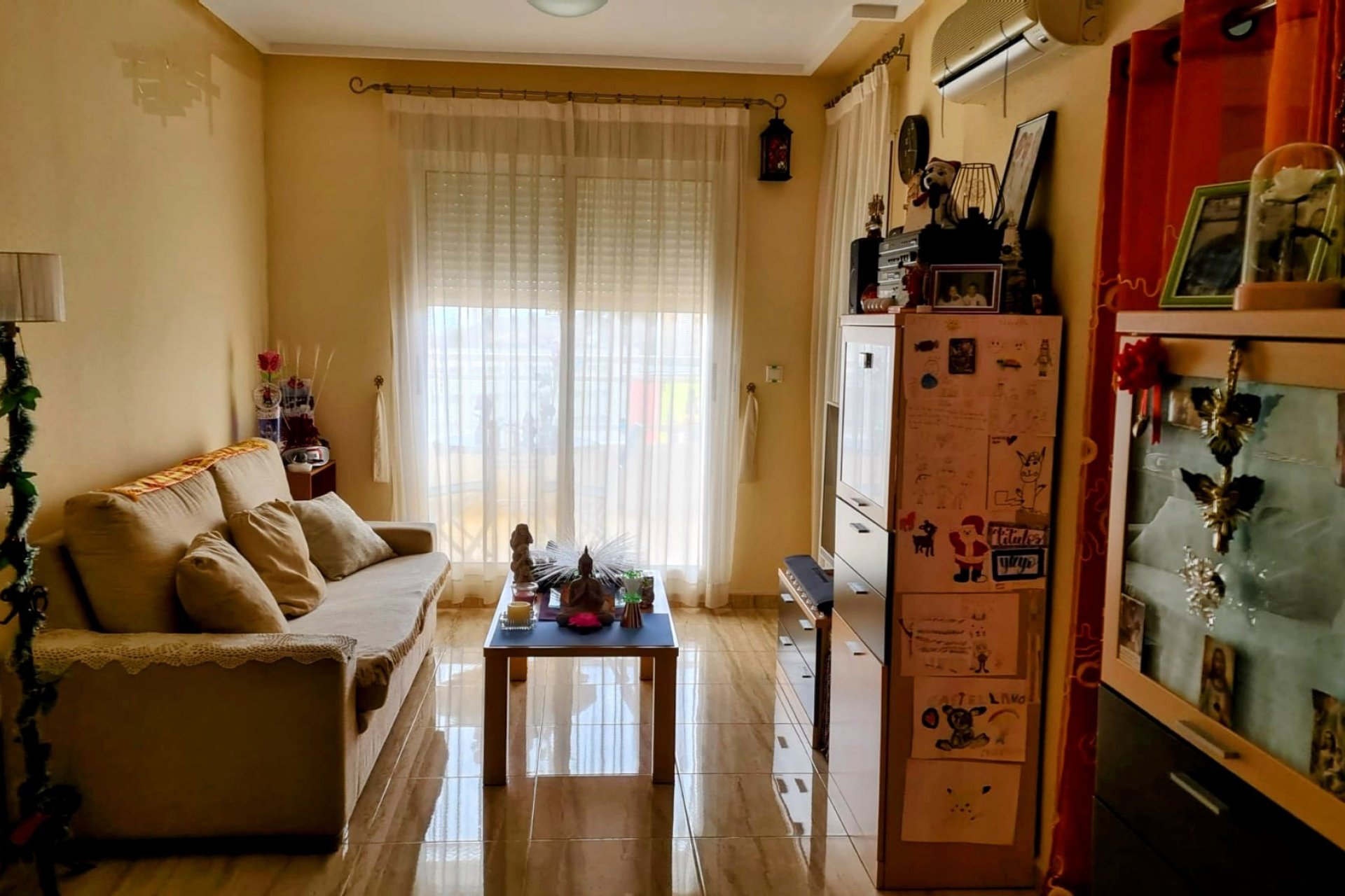 Resale - Apartment - Benidorm - Via Parque