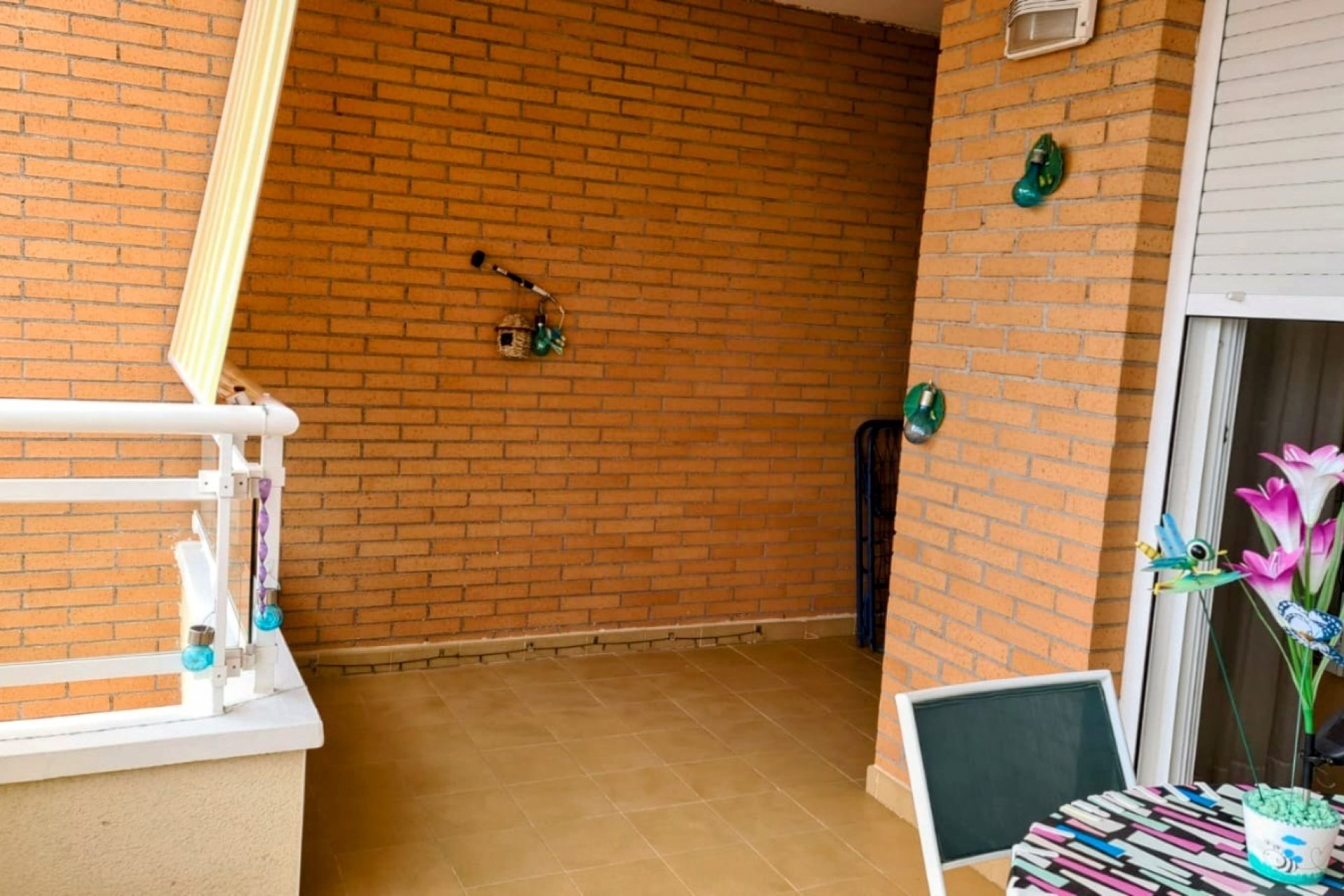 Resale - Apartment - Benidorm - Via Parque