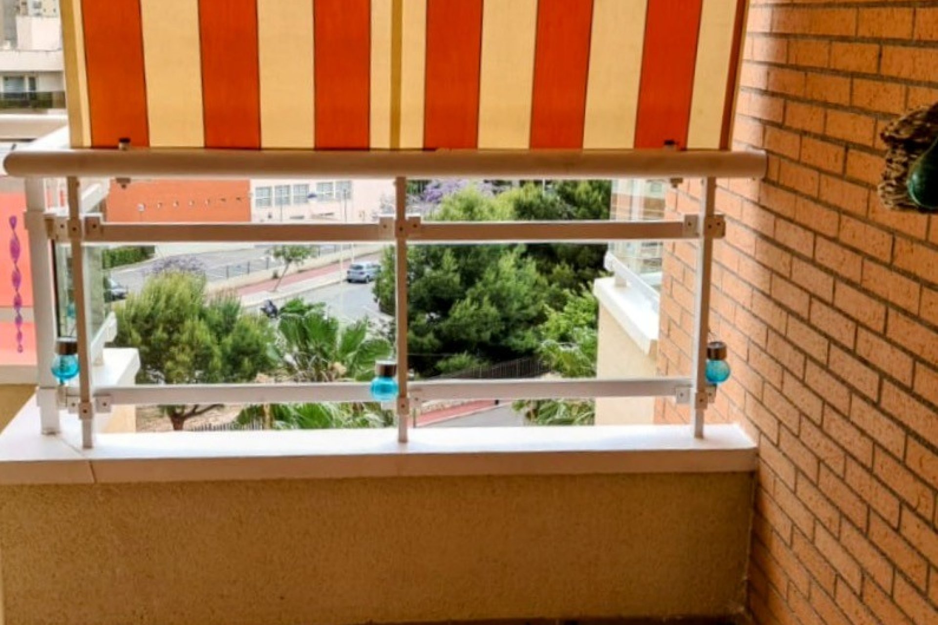 Resale - Apartment - Benidorm - Via Parque