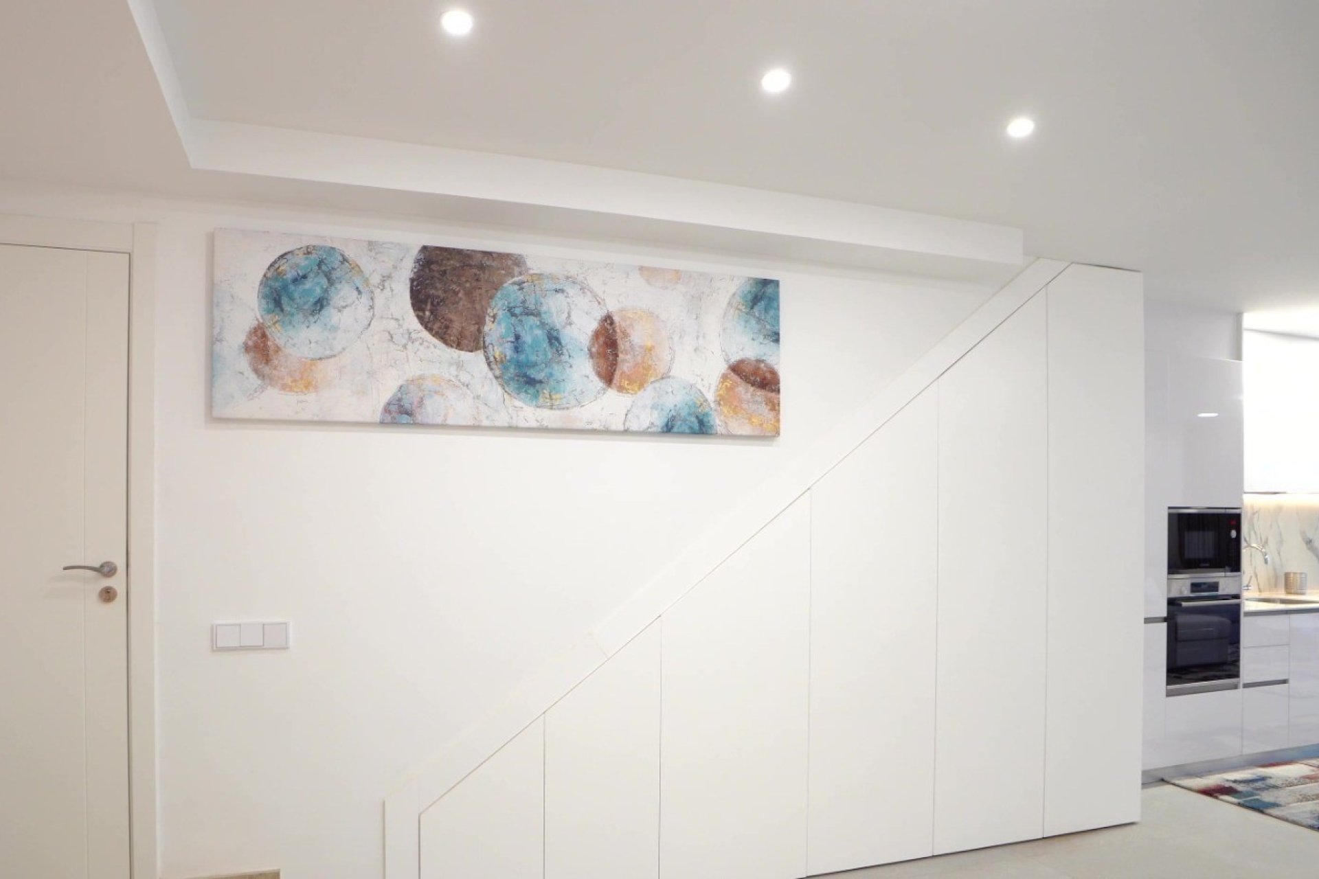 Resale - Apartment - Finestrat