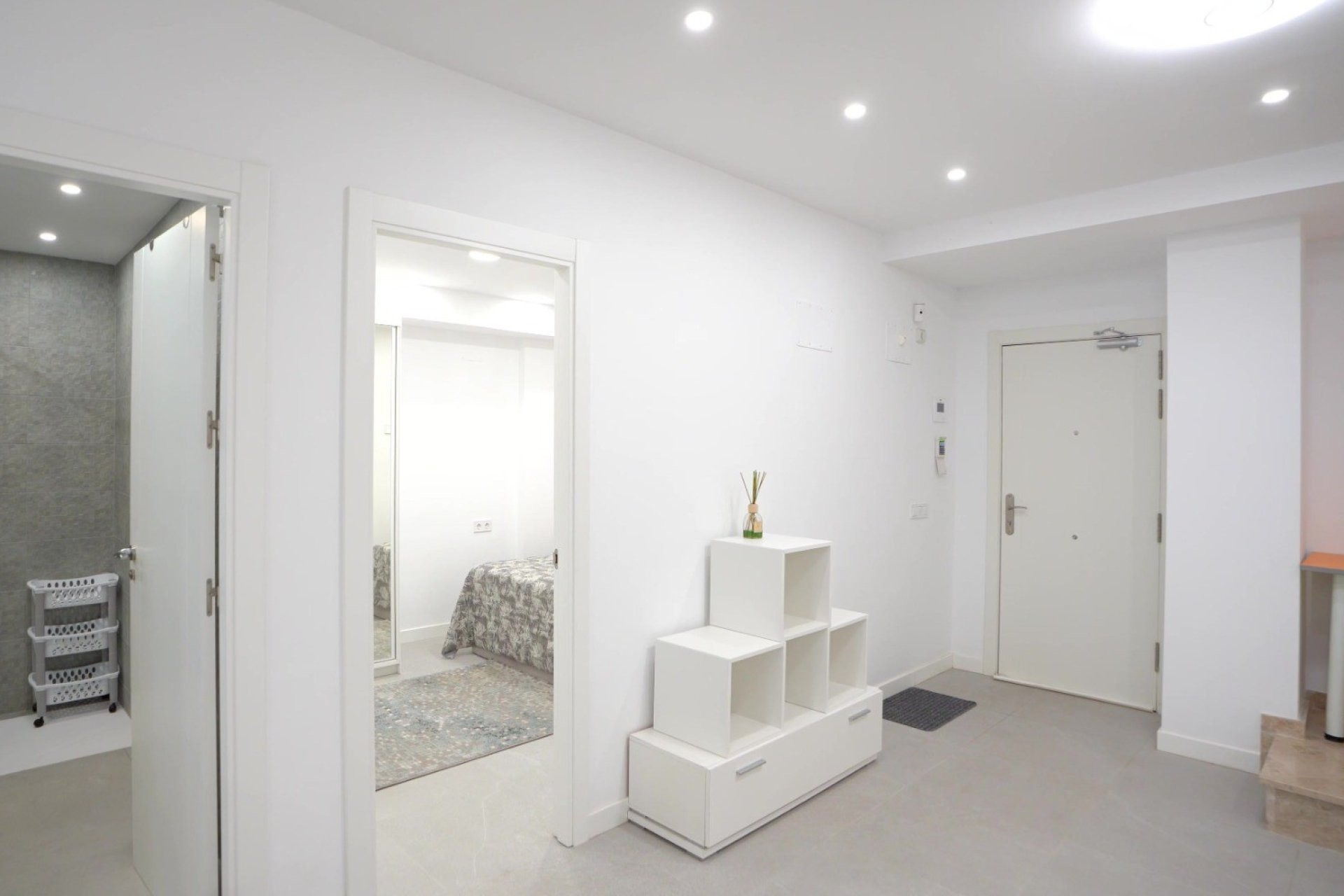 Resale - Apartment - Finestrat