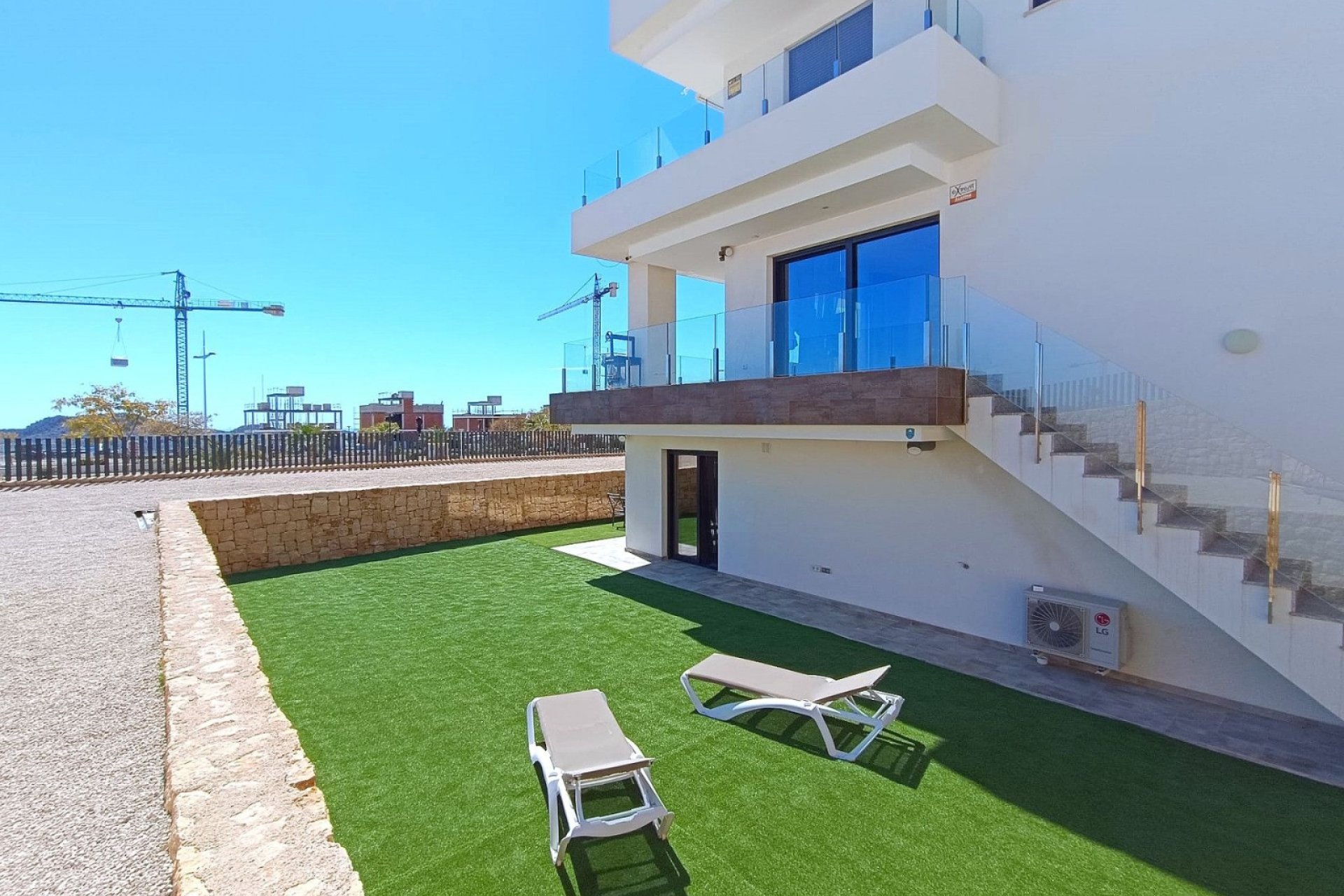 Resale - Apartment - Finestrat