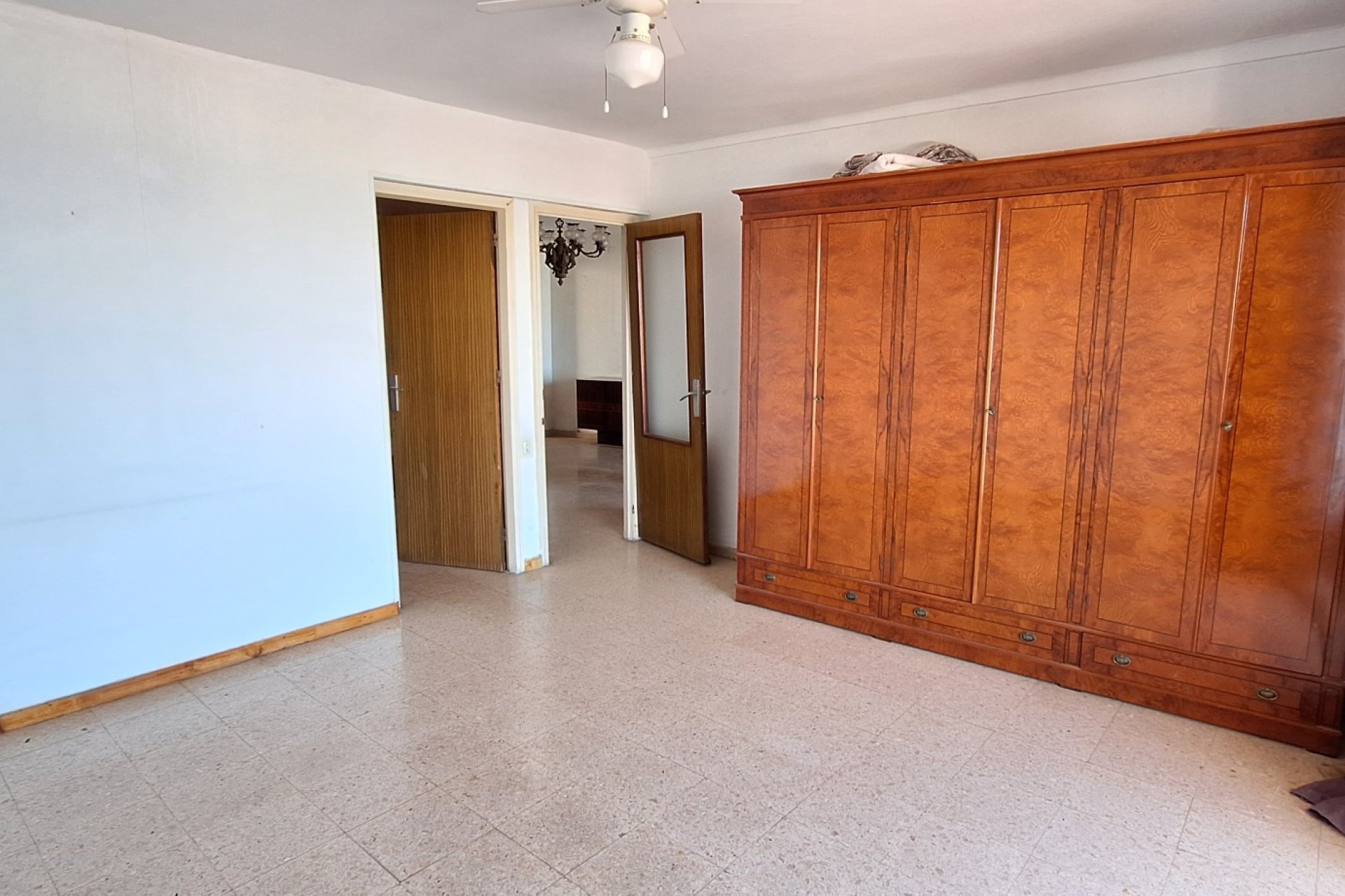 Resale - Apartment - Santa Pola - Puerto