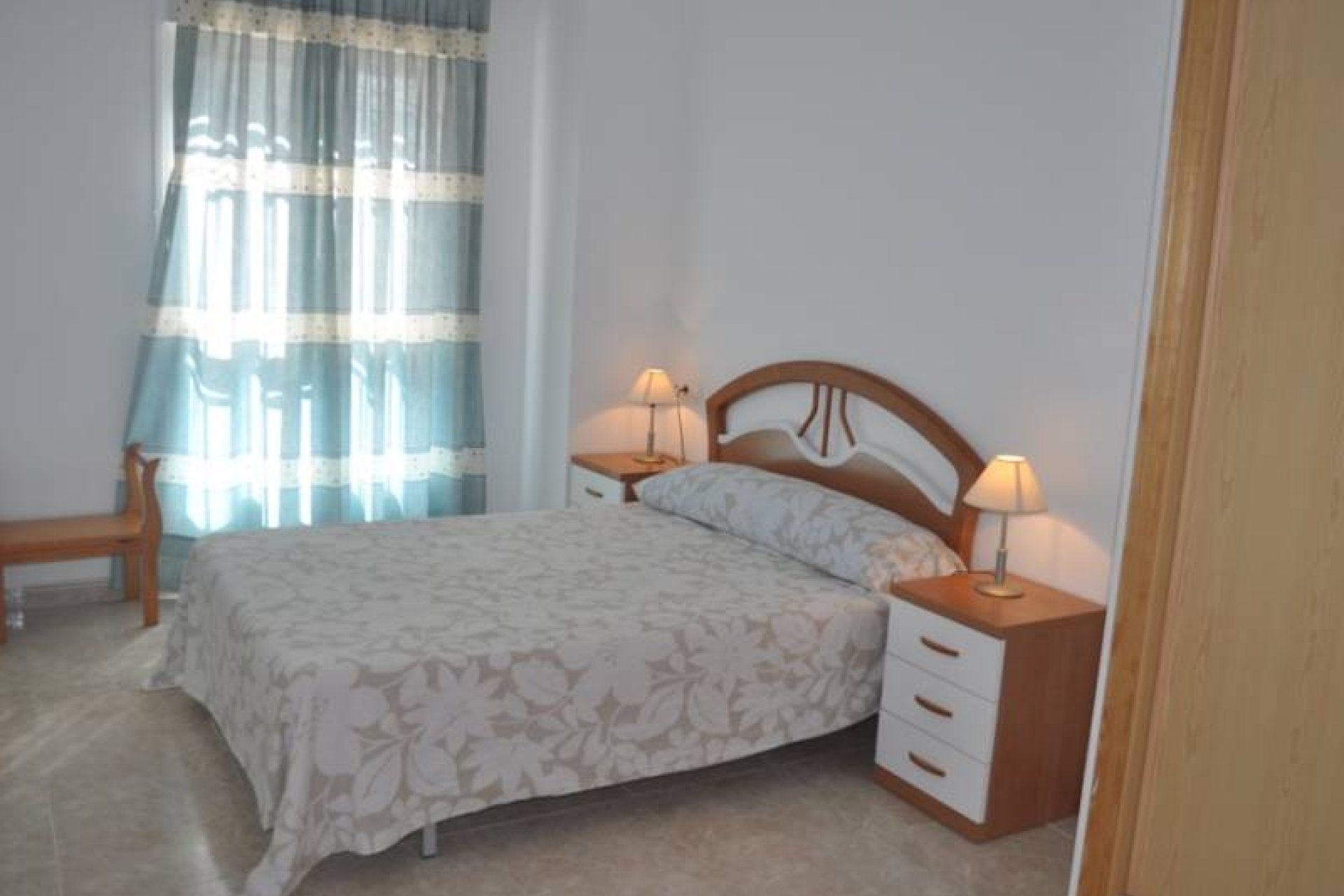 Resale - Apartment - Villajoyosa - Playa Torres