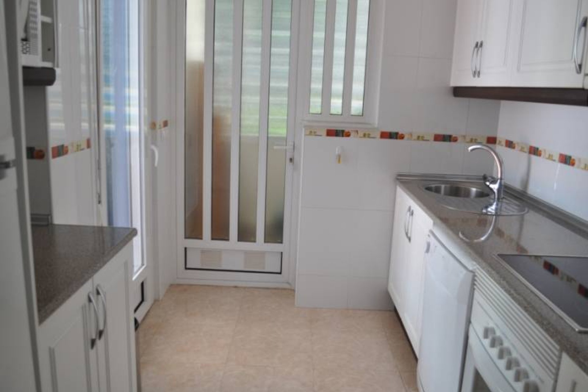 Resale - Apartment - Villajoyosa - Playa Torres