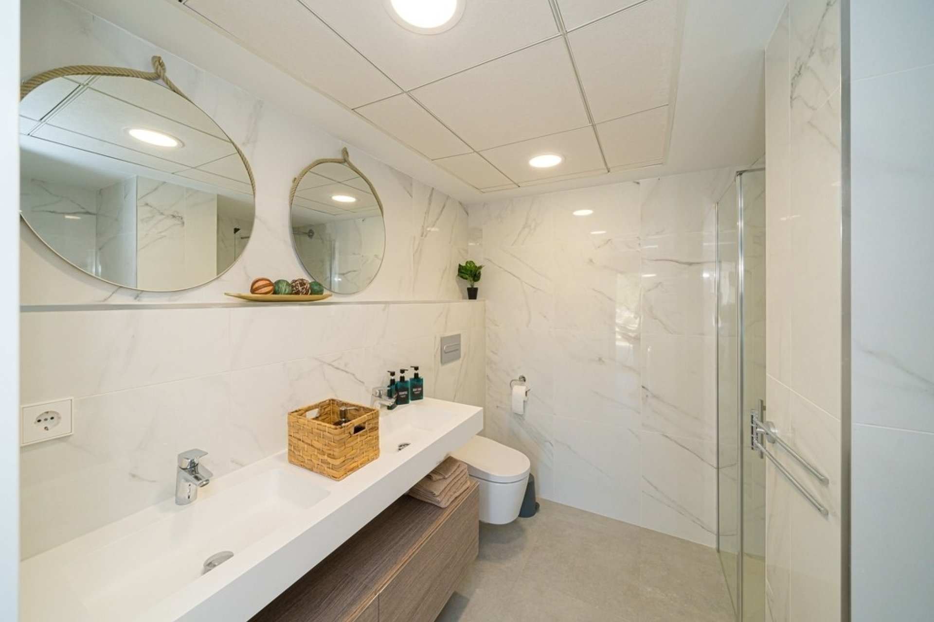 Resale - Apartment - Villajoyosa