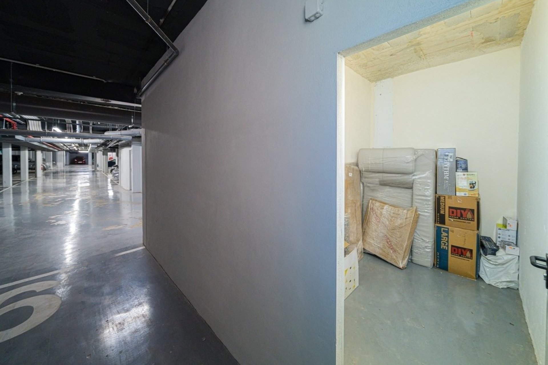 Resale - Apartment - Villajoyosa