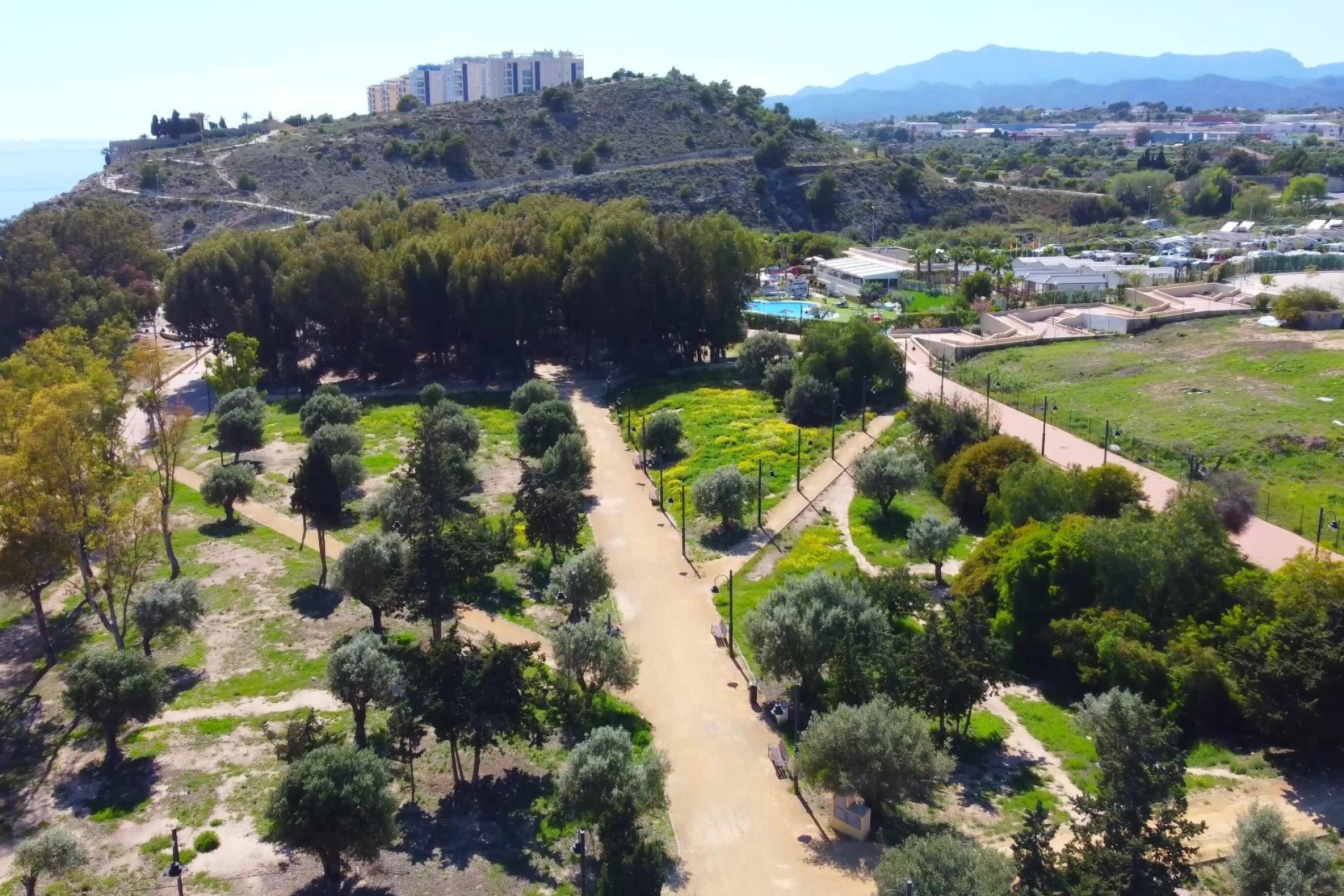 Resale - Apartment - Villajoyosa