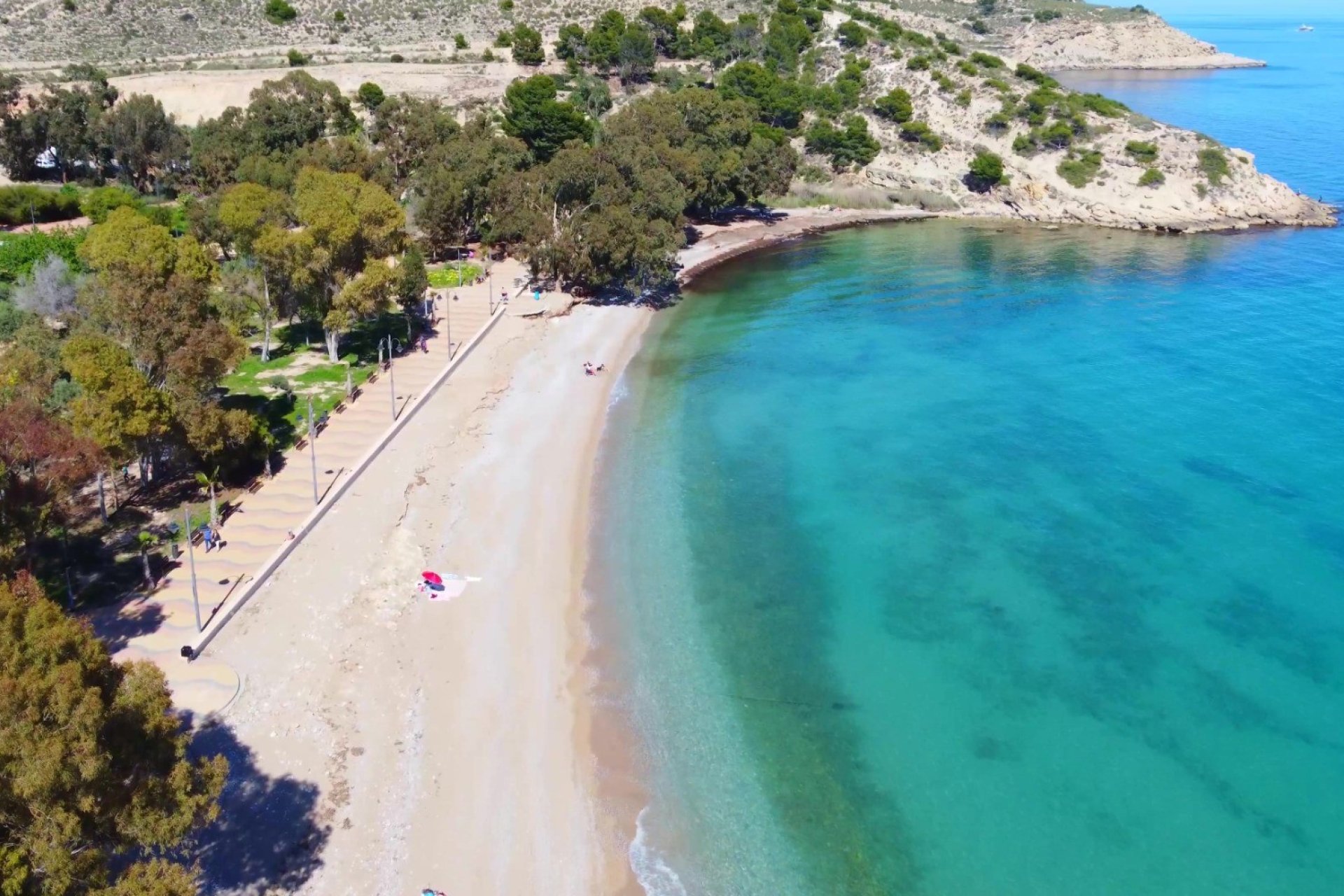 Resale - Apartment - Villajoyosa