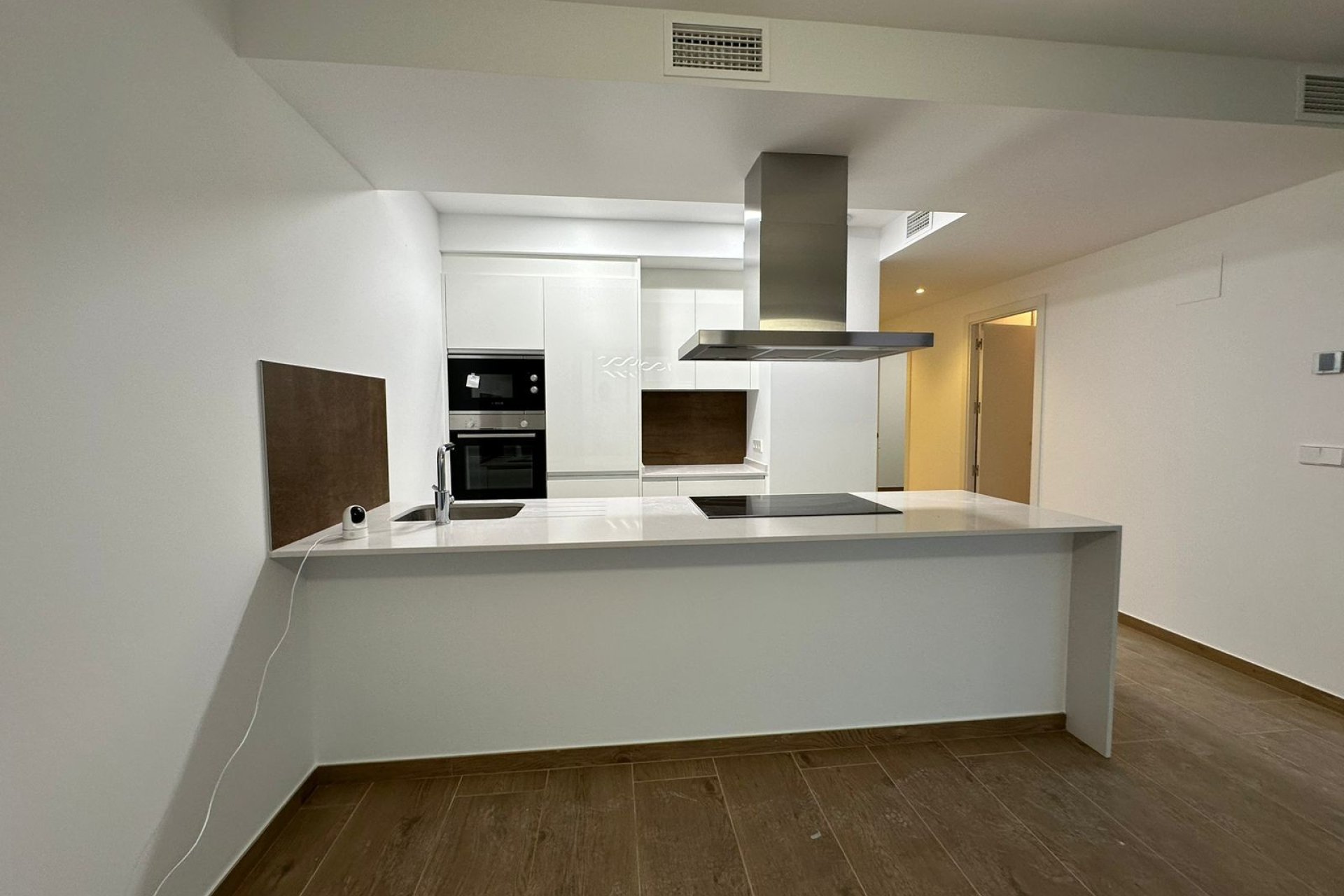 Resale - Apartment - Villajoyosa