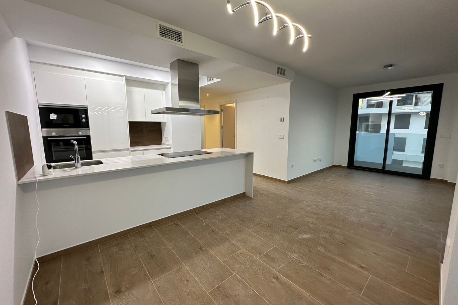 Resale - Apartment - Villajoyosa