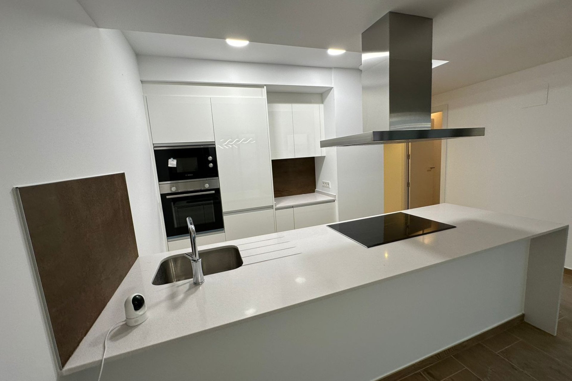 Resale - Apartment - Villajoyosa