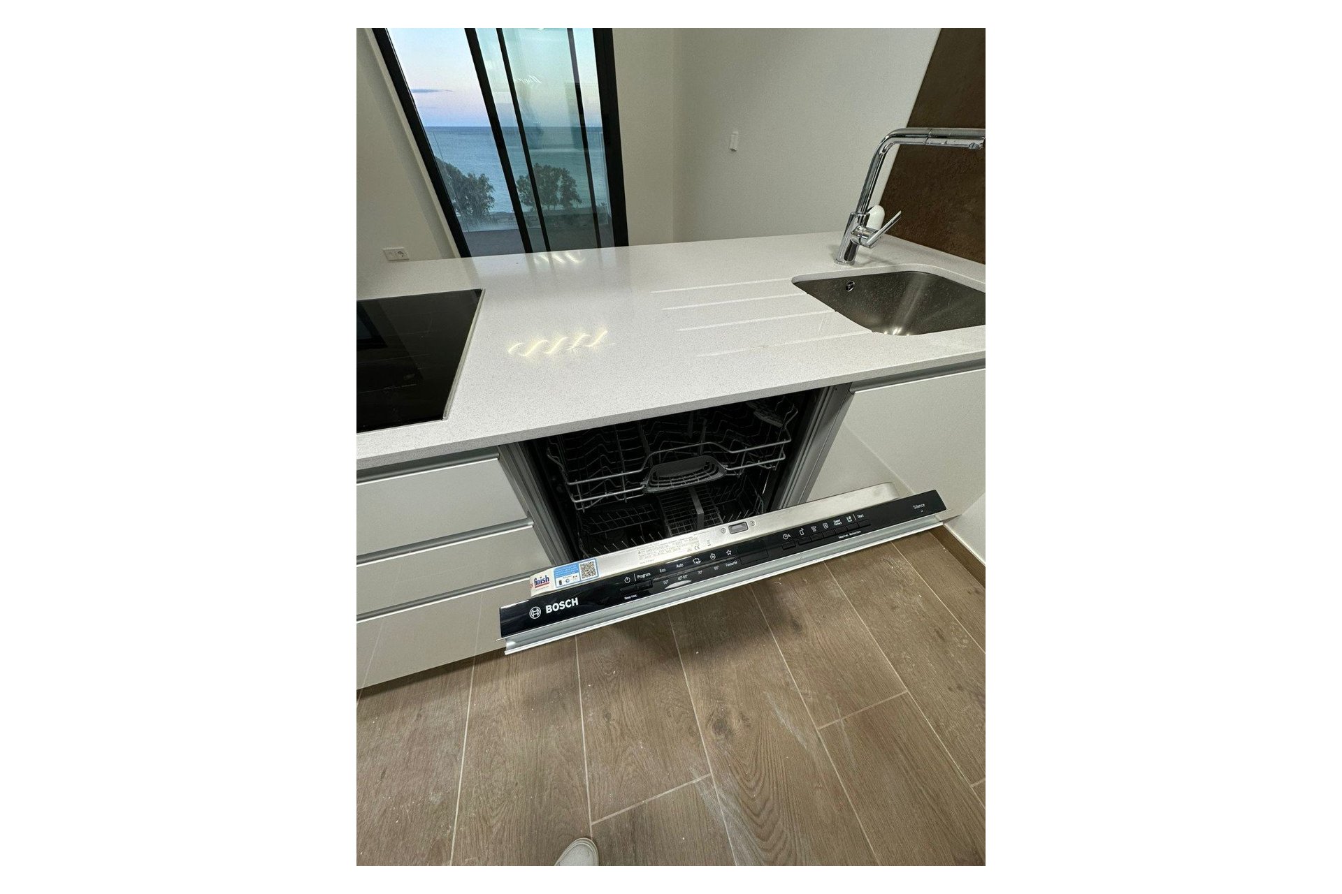 Resale - Apartment - Villajoyosa