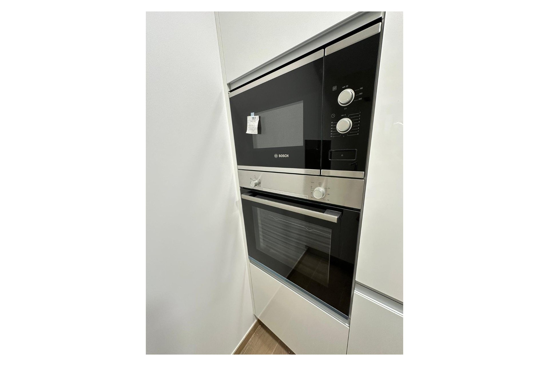 Resale - Apartment - Villajoyosa