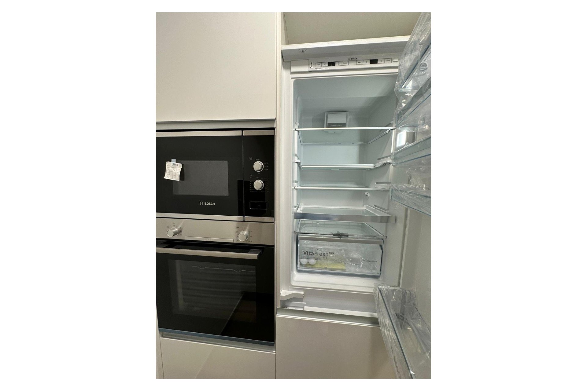 Resale - Apartment - Villajoyosa