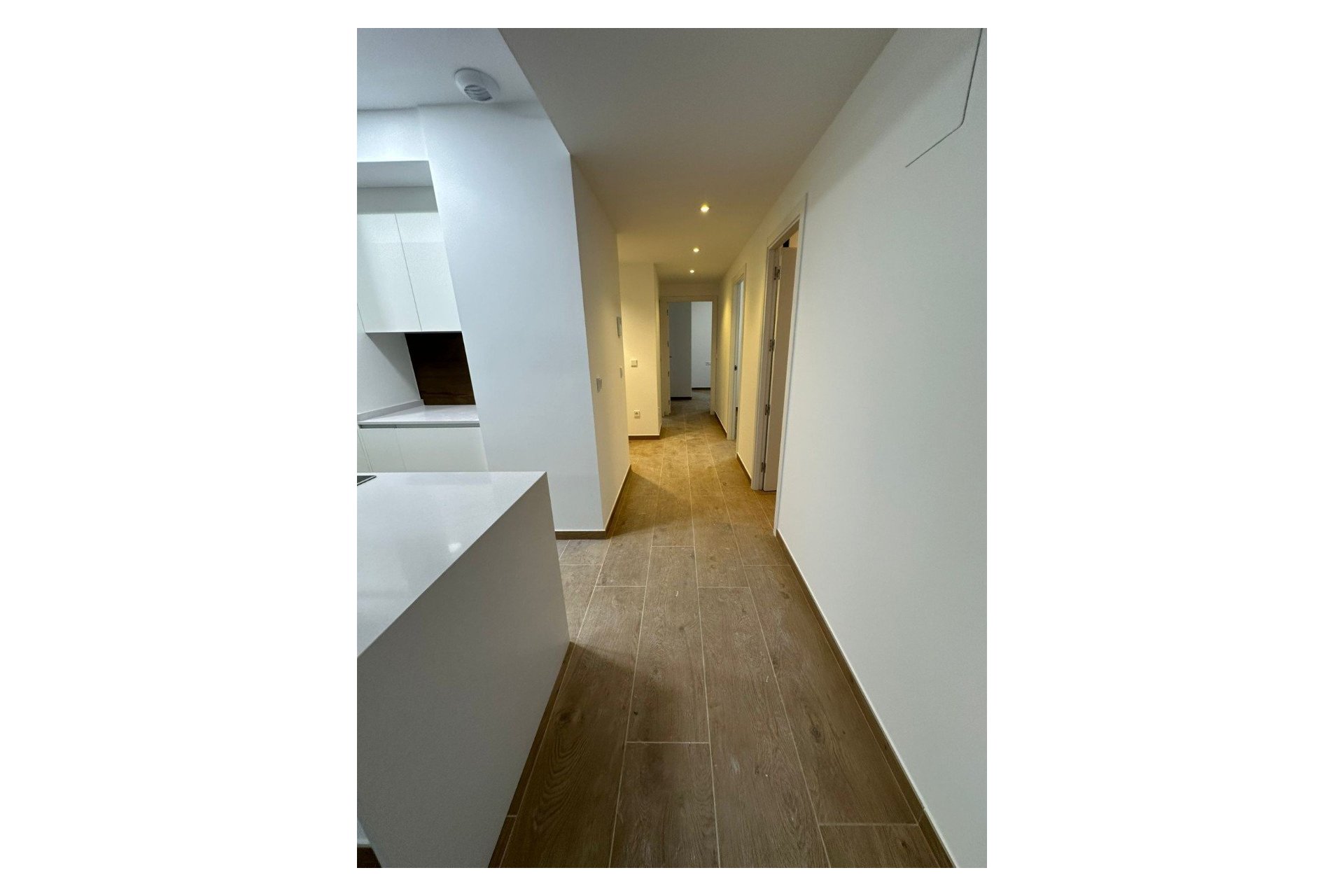 Resale - Apartment - Villajoyosa