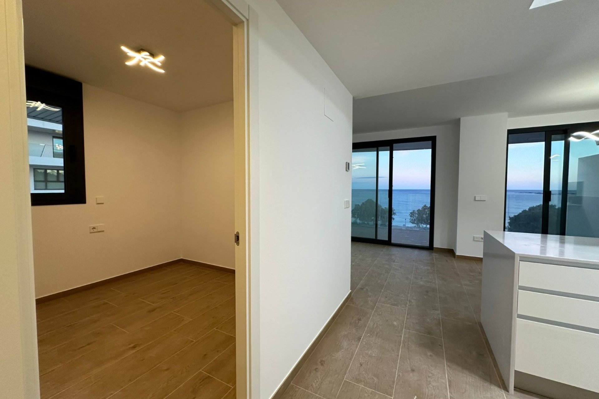 Resale - Apartment - Villajoyosa