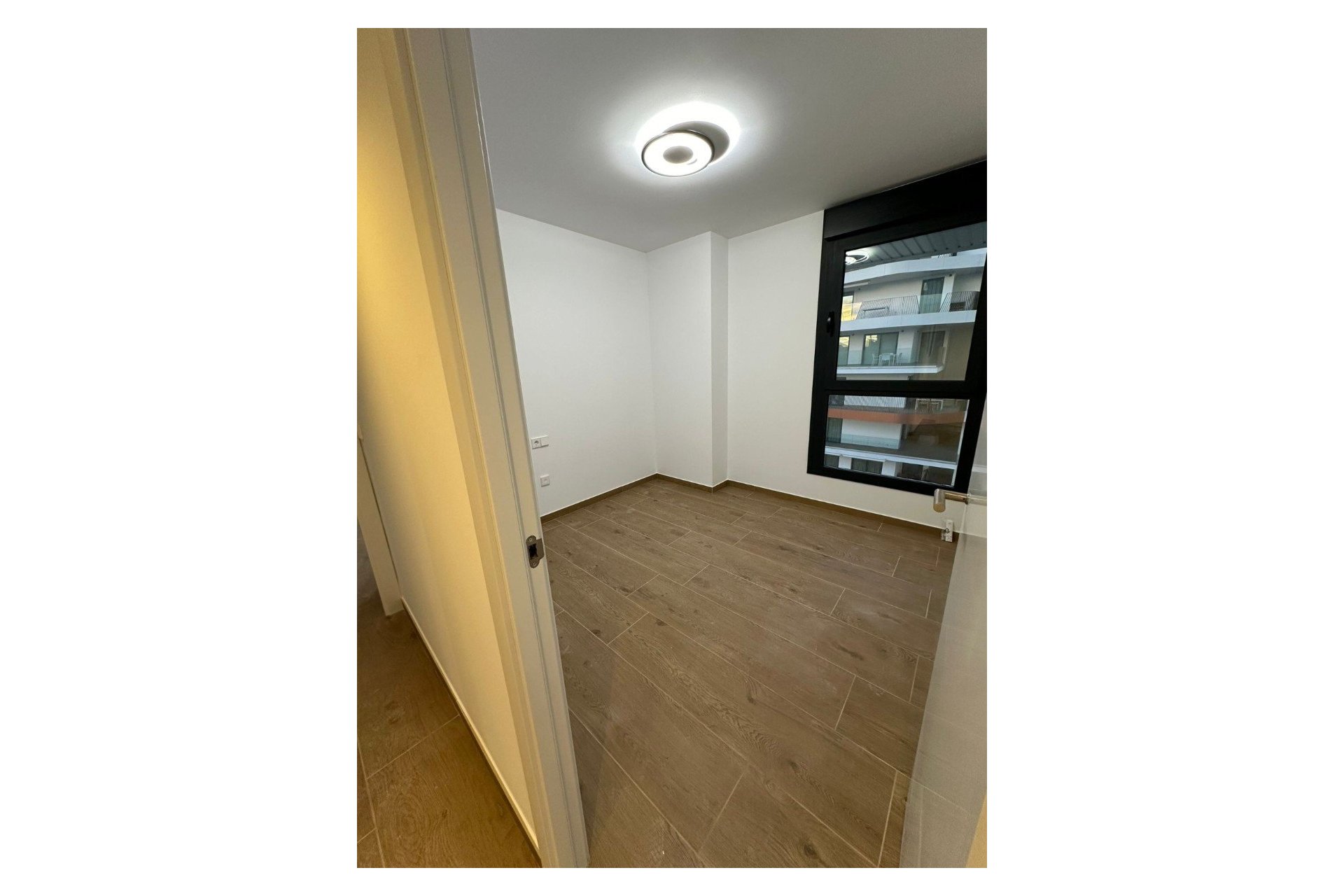 Resale - Apartment - Villajoyosa