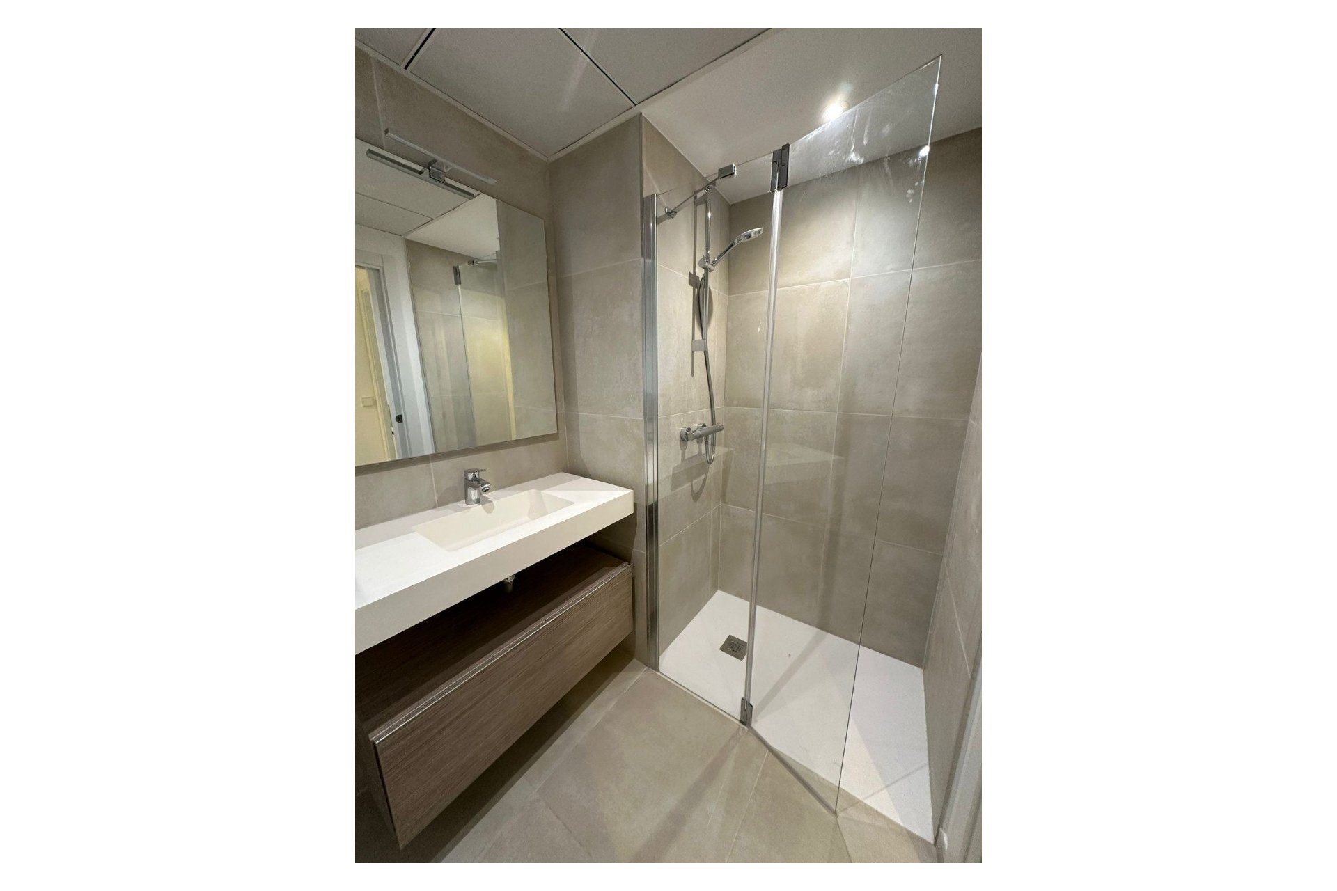 Resale - Apartment - Villajoyosa