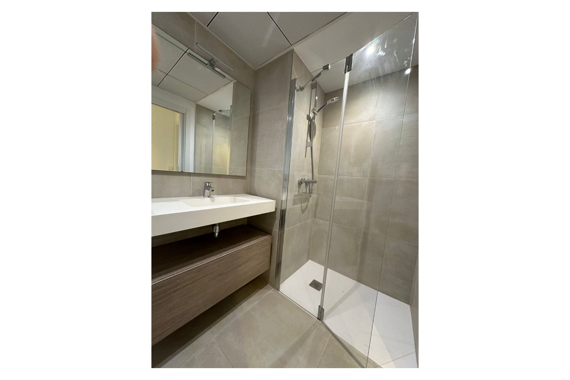 Resale - Apartment - Villajoyosa