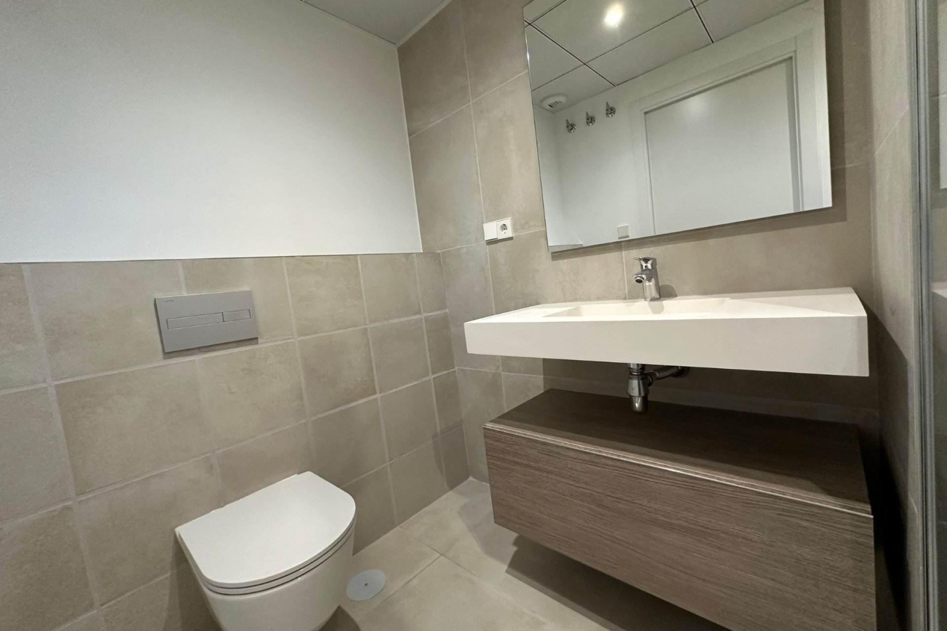 Resale - Apartment - Villajoyosa