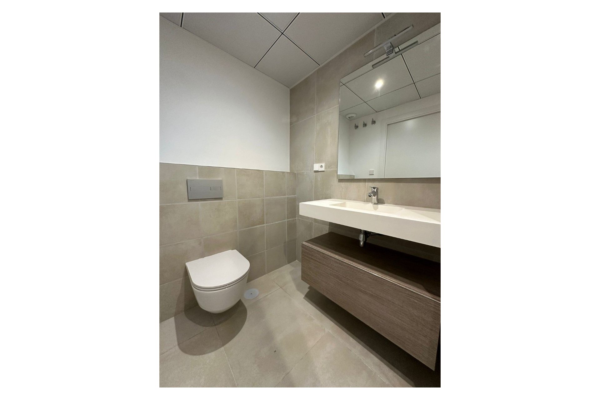 Resale - Apartment - Villajoyosa