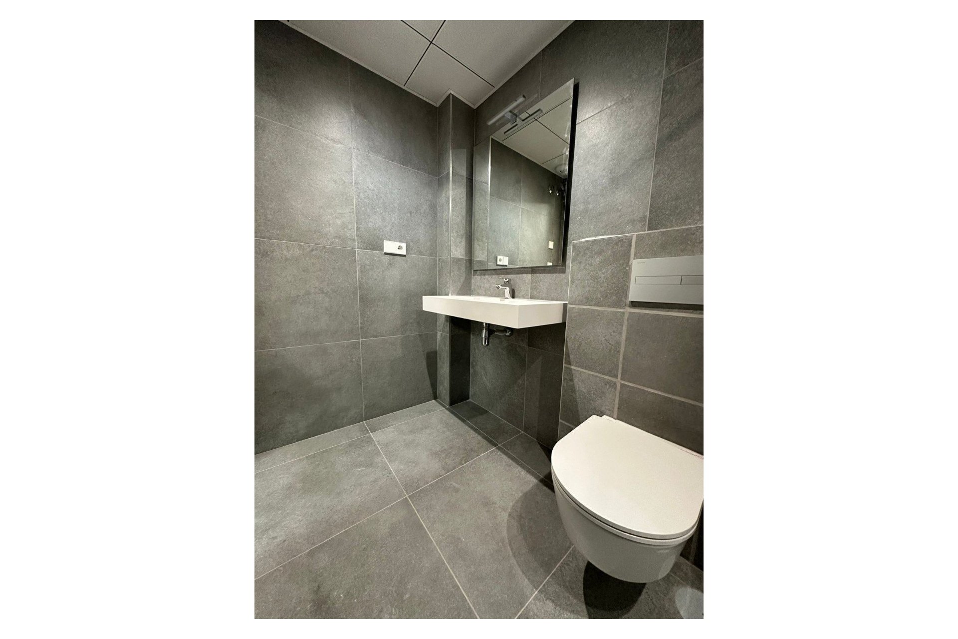 Resale - Apartment - Villajoyosa