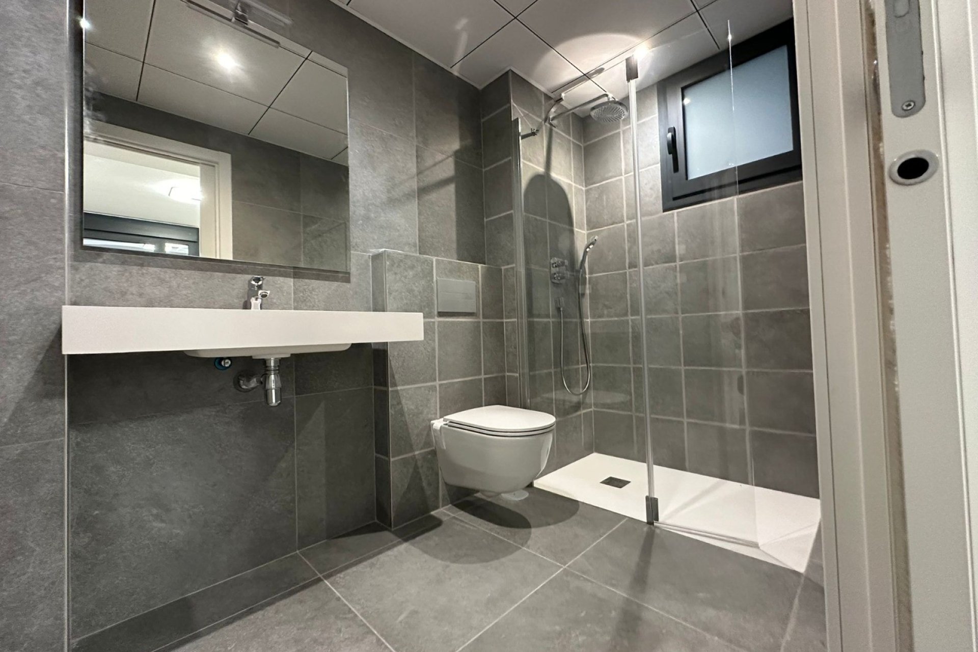 Resale - Apartment - Villajoyosa