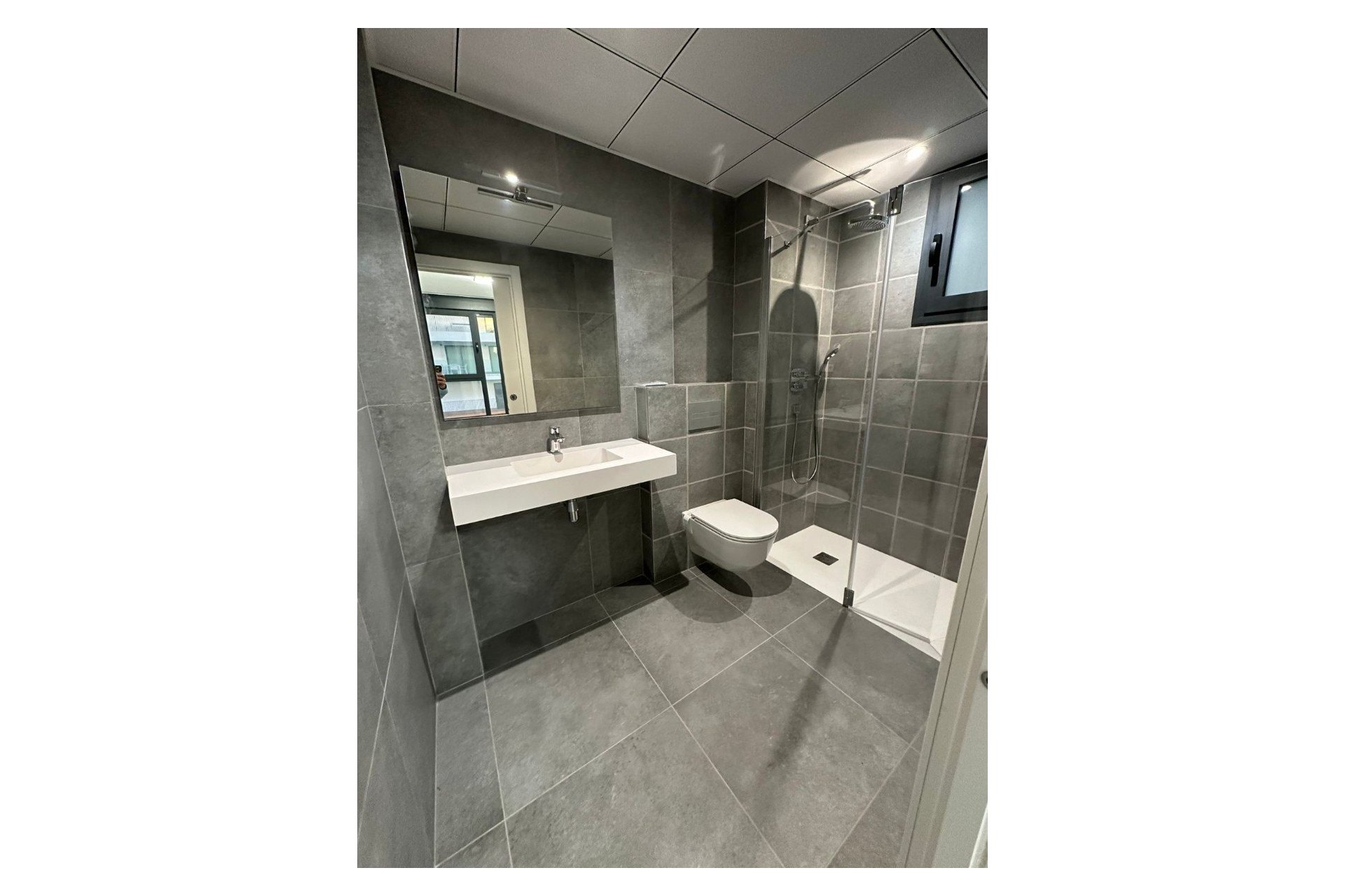 Resale - Apartment - Villajoyosa