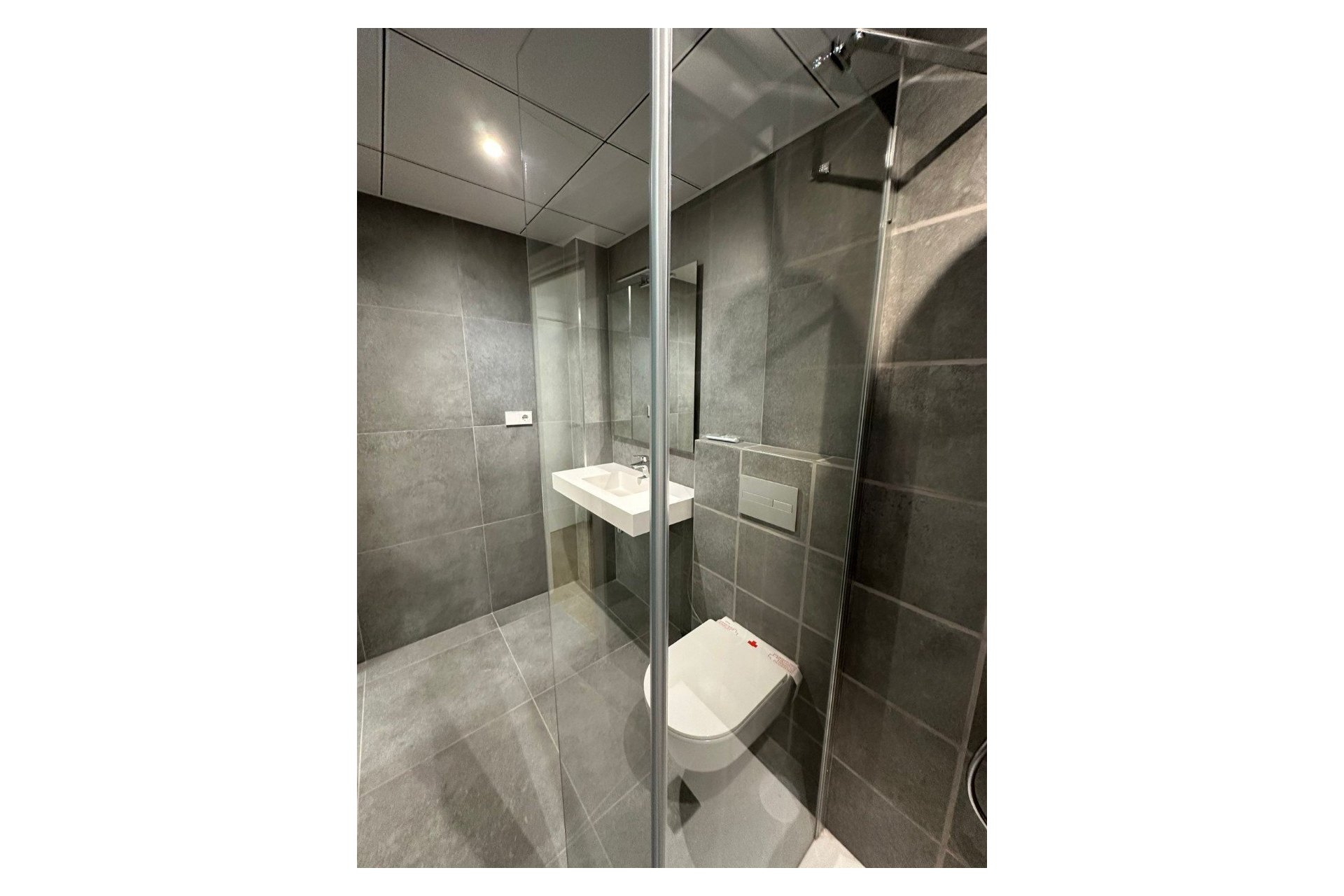 Resale - Apartment - Villajoyosa