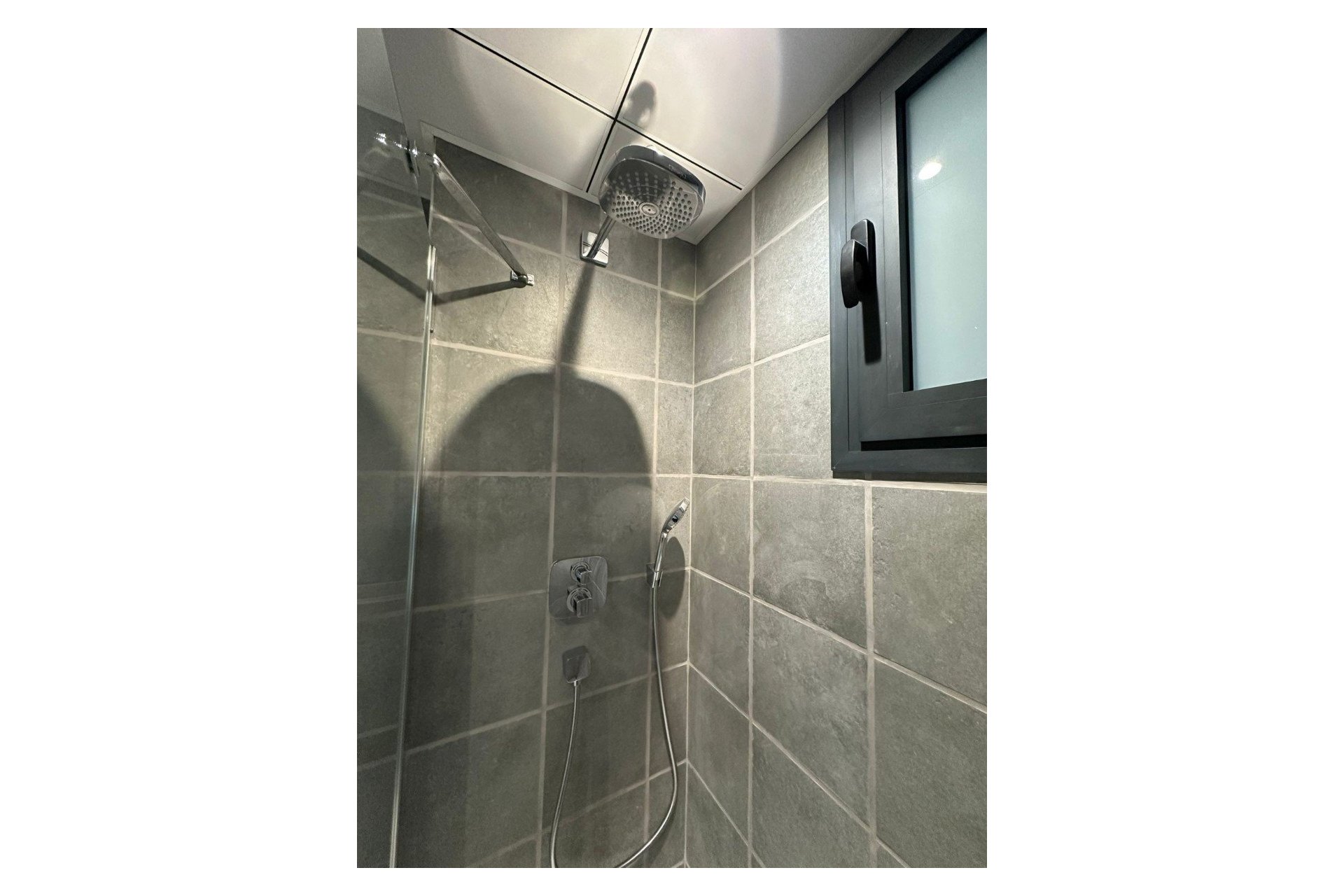 Resale - Apartment - Villajoyosa