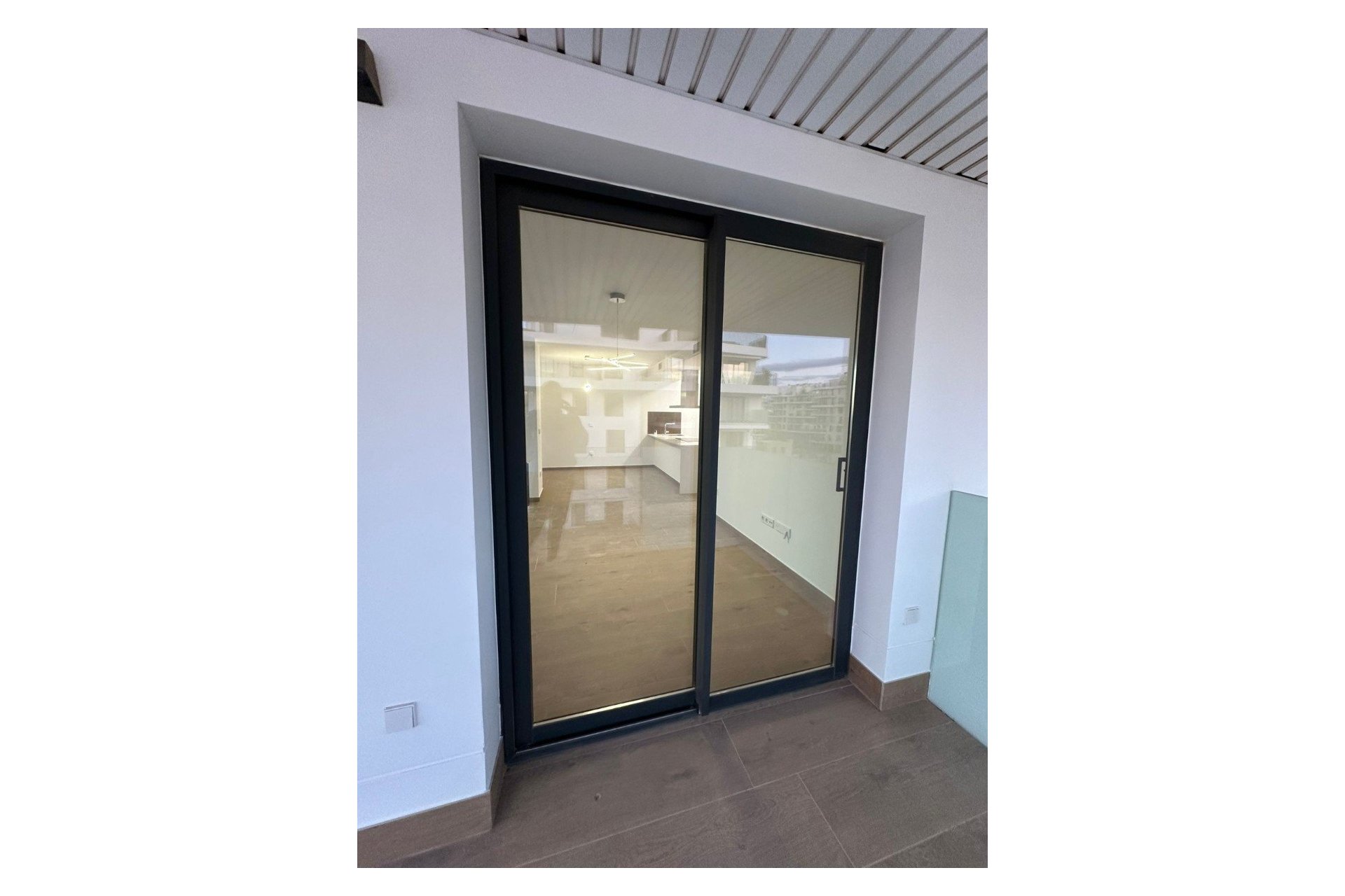 Resale - Apartment - Villajoyosa