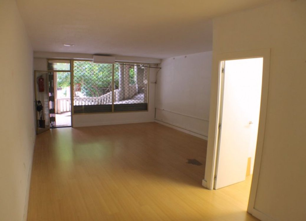 Resale - Commercial - Benidorm - Old Town