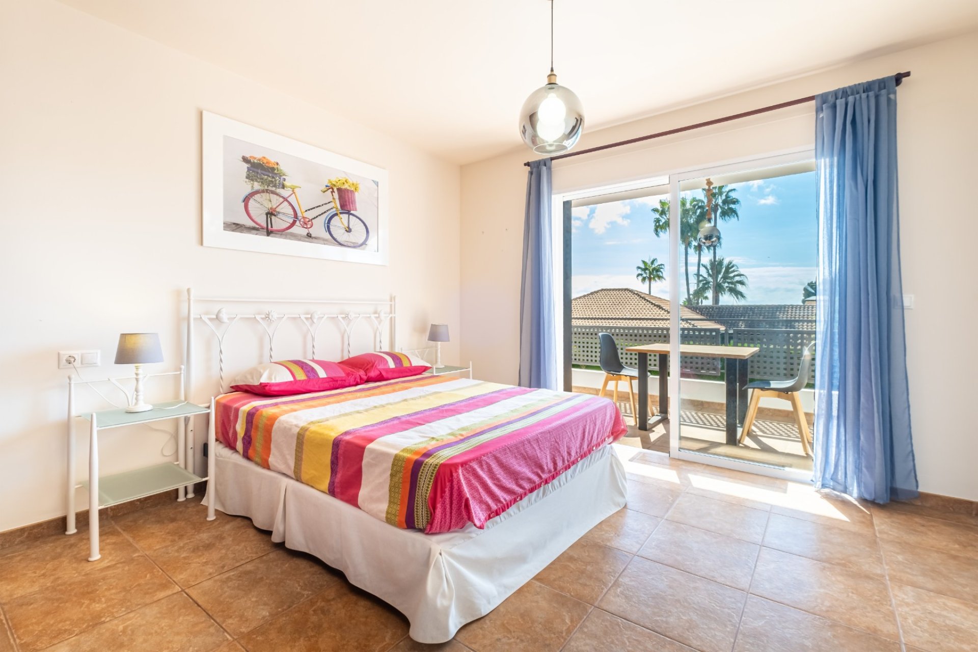 Resale - Villa - Benidorm